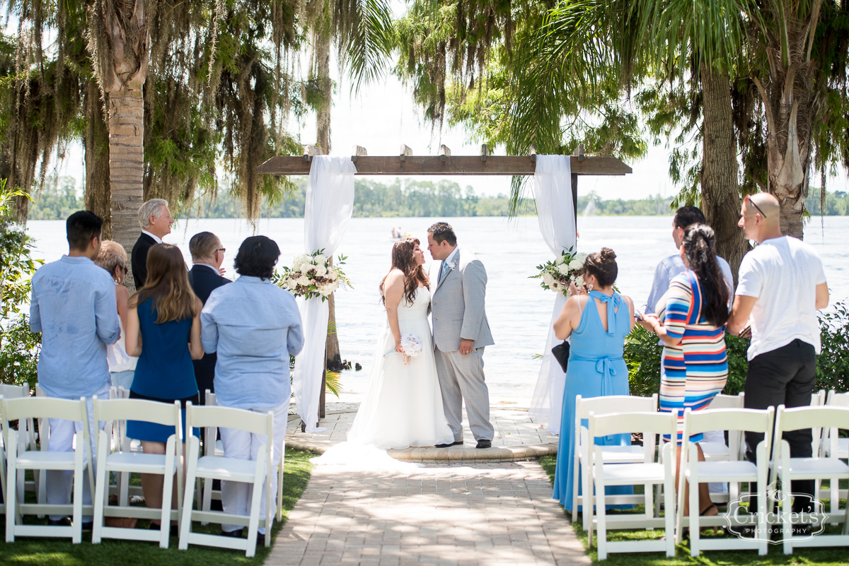 paradise cove orlando wedding photography