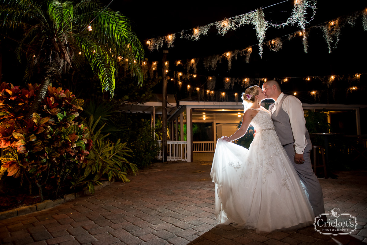 paradise cove orlando wedding photography