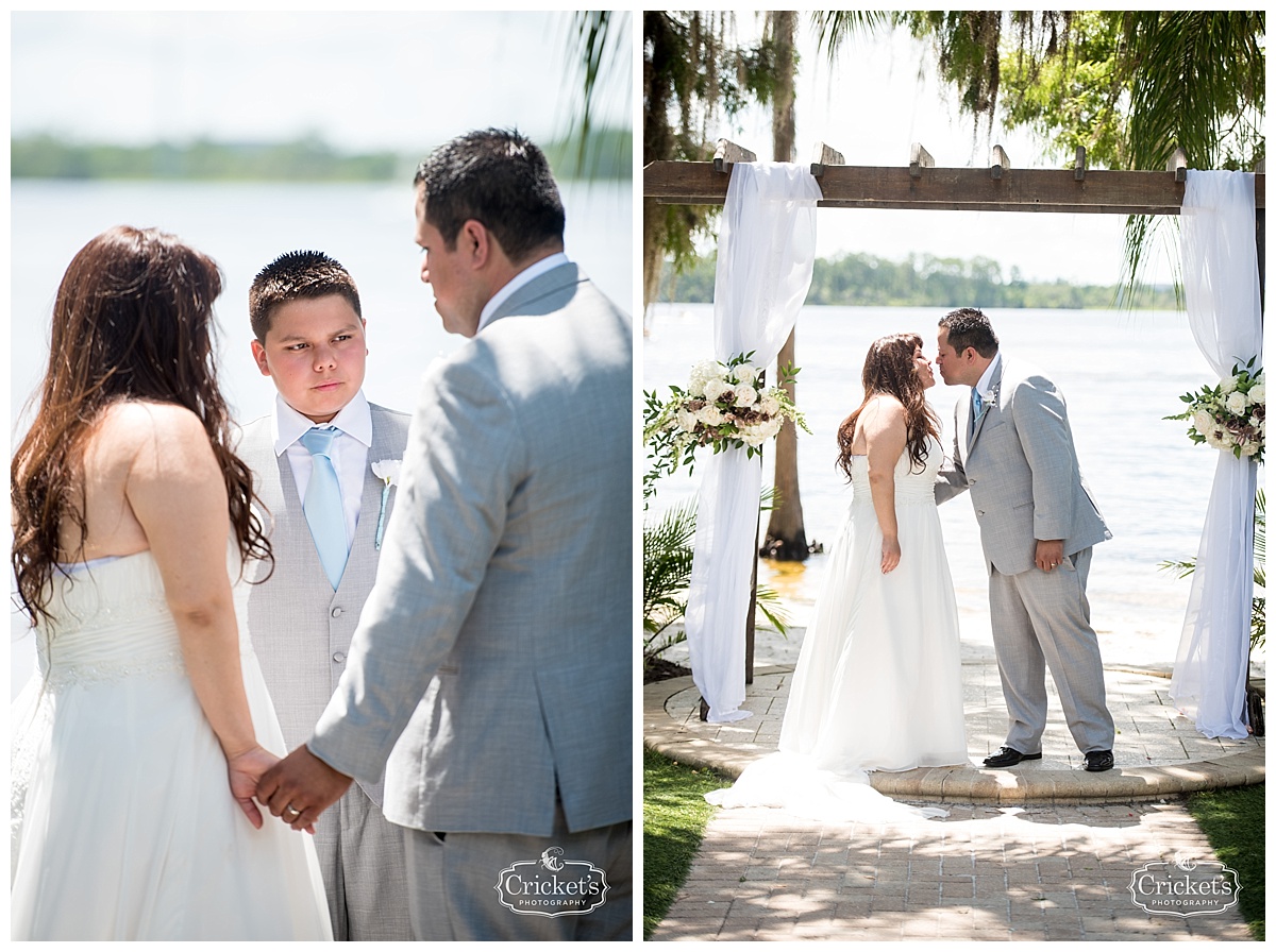 paradise cove orlando wedding photography