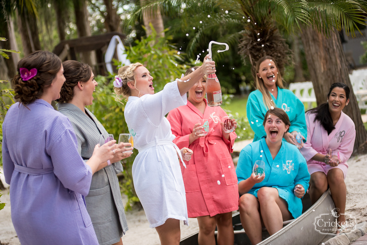 paradise cove orlando wedding photography