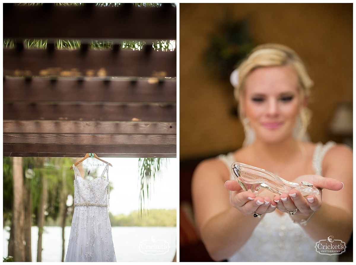 paradise cove orlando wedding photography