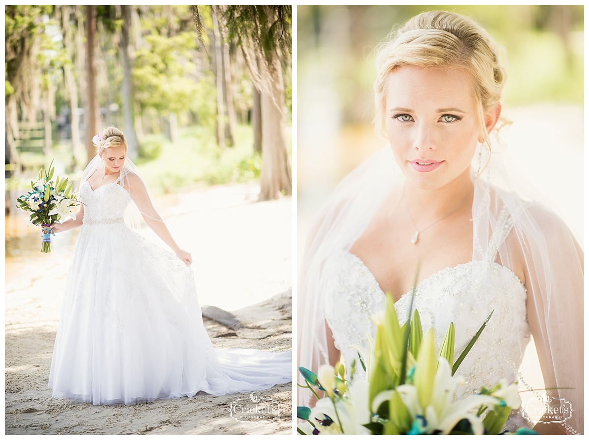 paradise cove orlando wedding photography