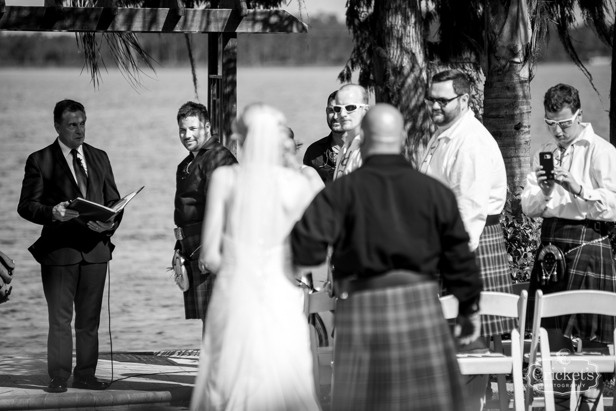 paradise cove orlando wedding photography