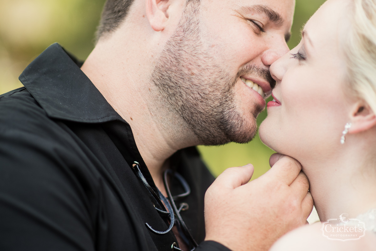 paradise cove orlando wedding photography