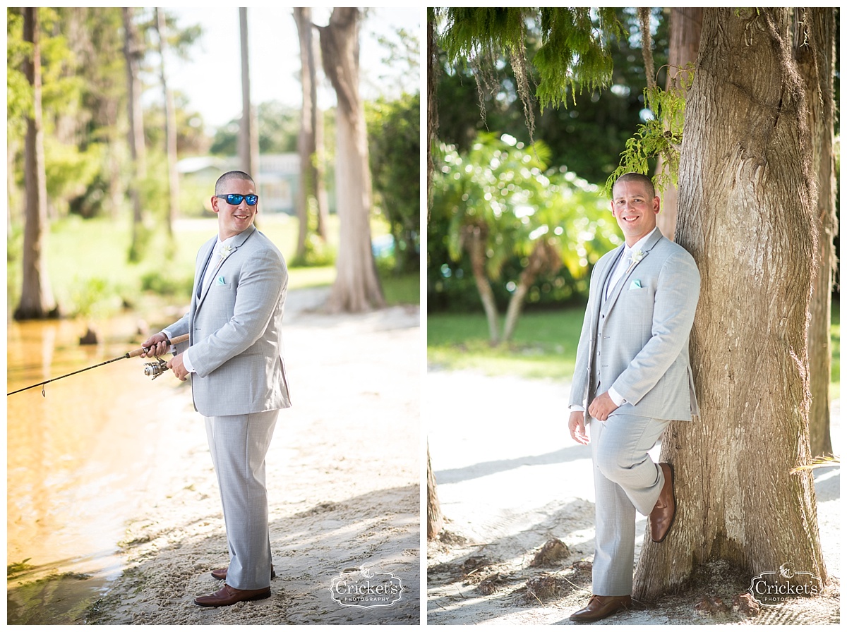 paradise cove orlando wedding photography