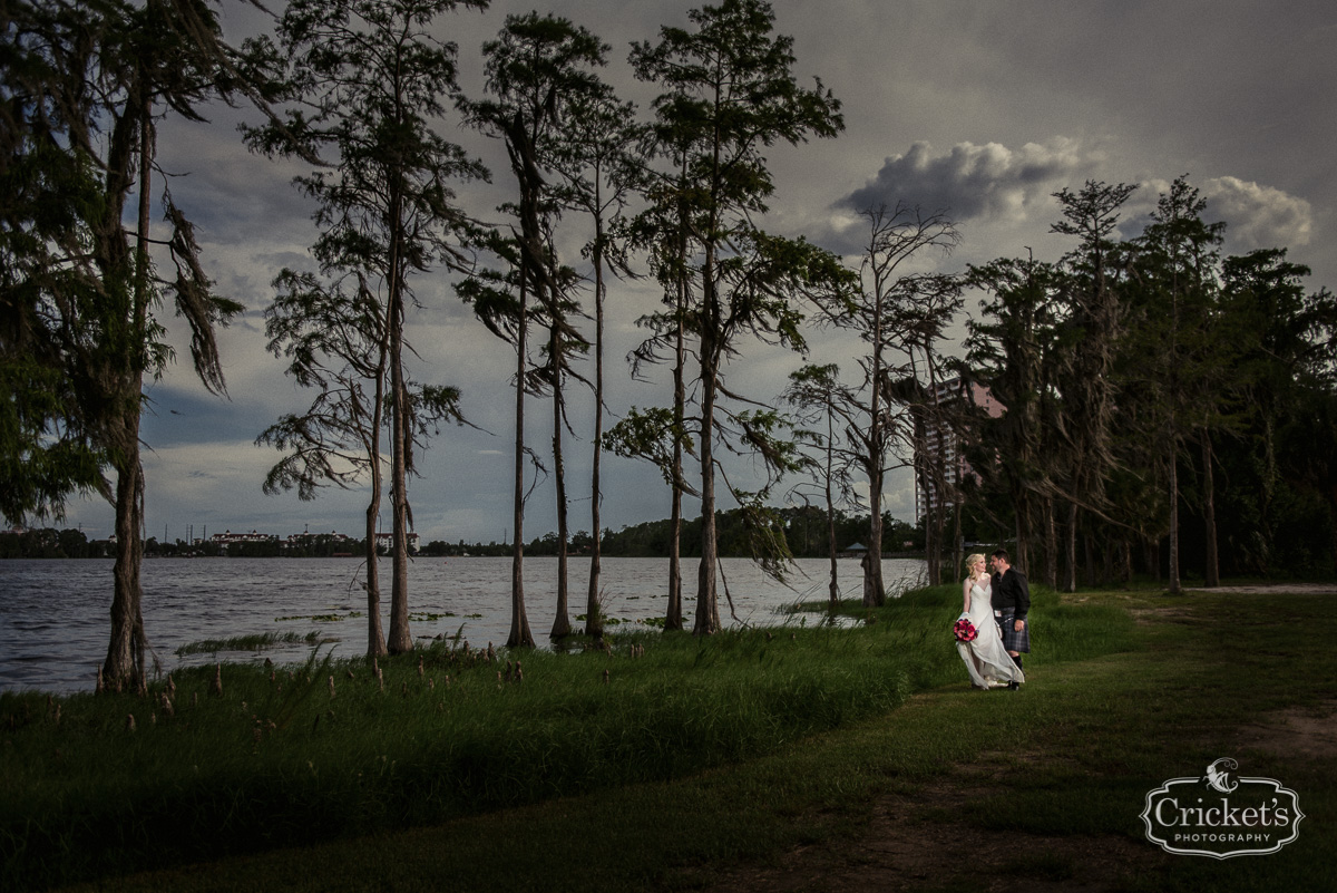 paradise cove orlando wedding photography