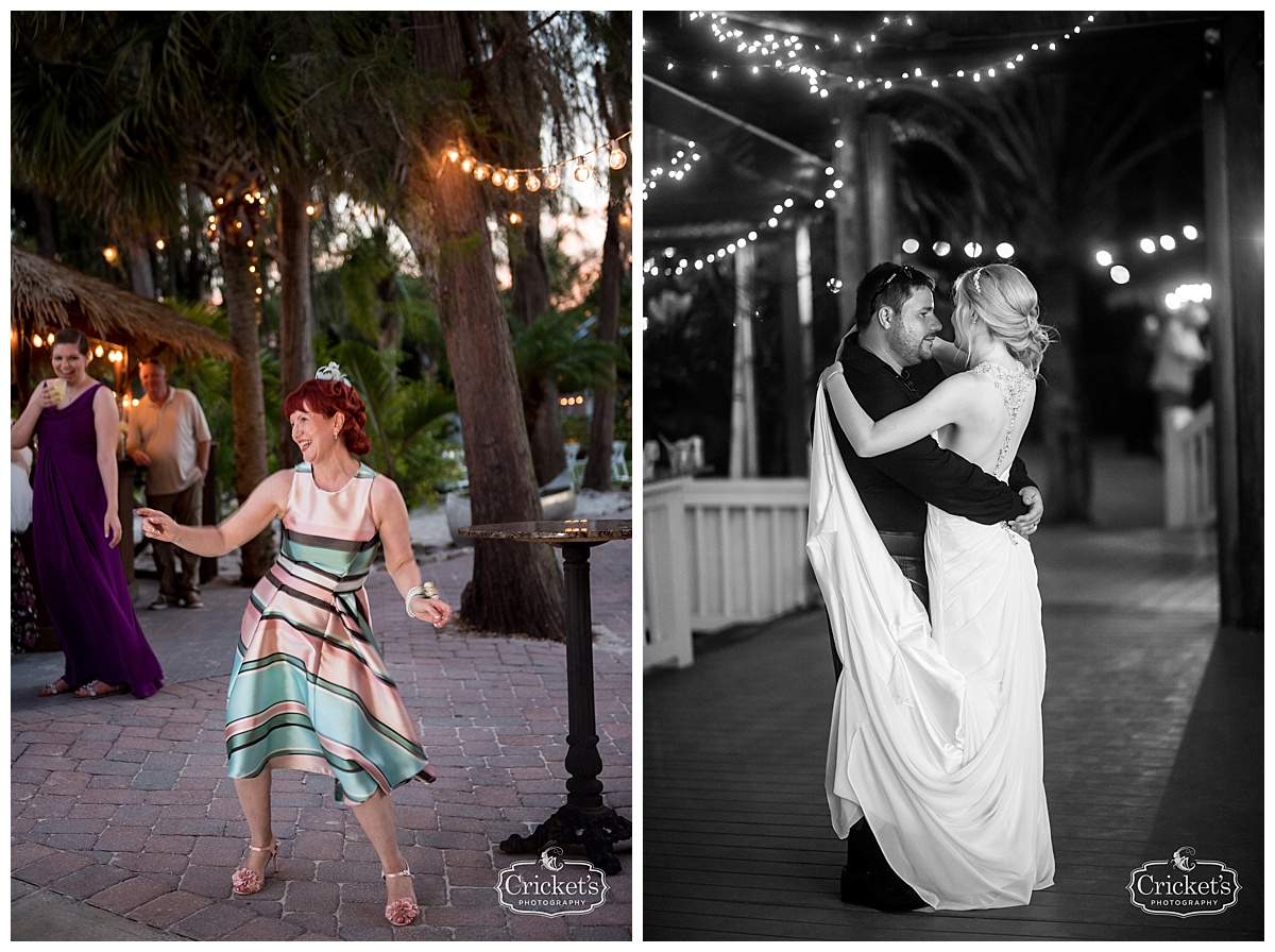 paradise cove orlando wedding photography