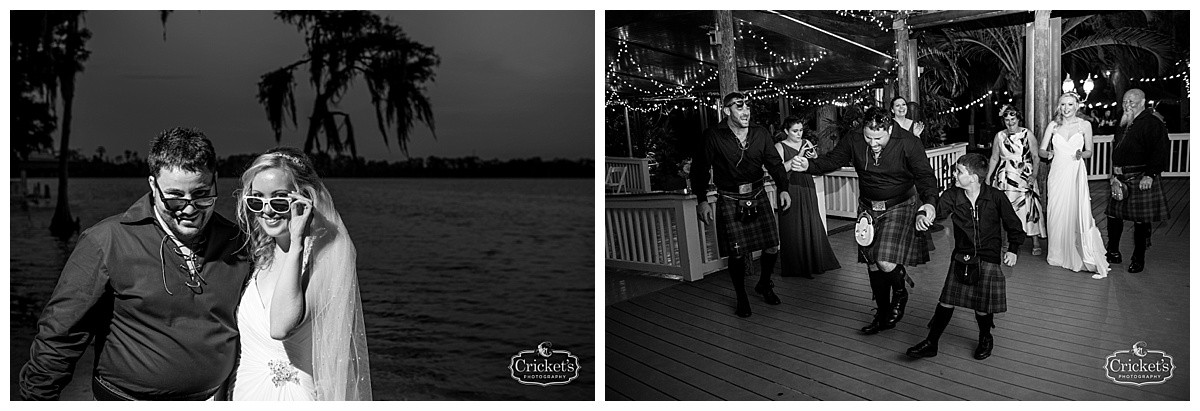 paradise cove orlando wedding photography