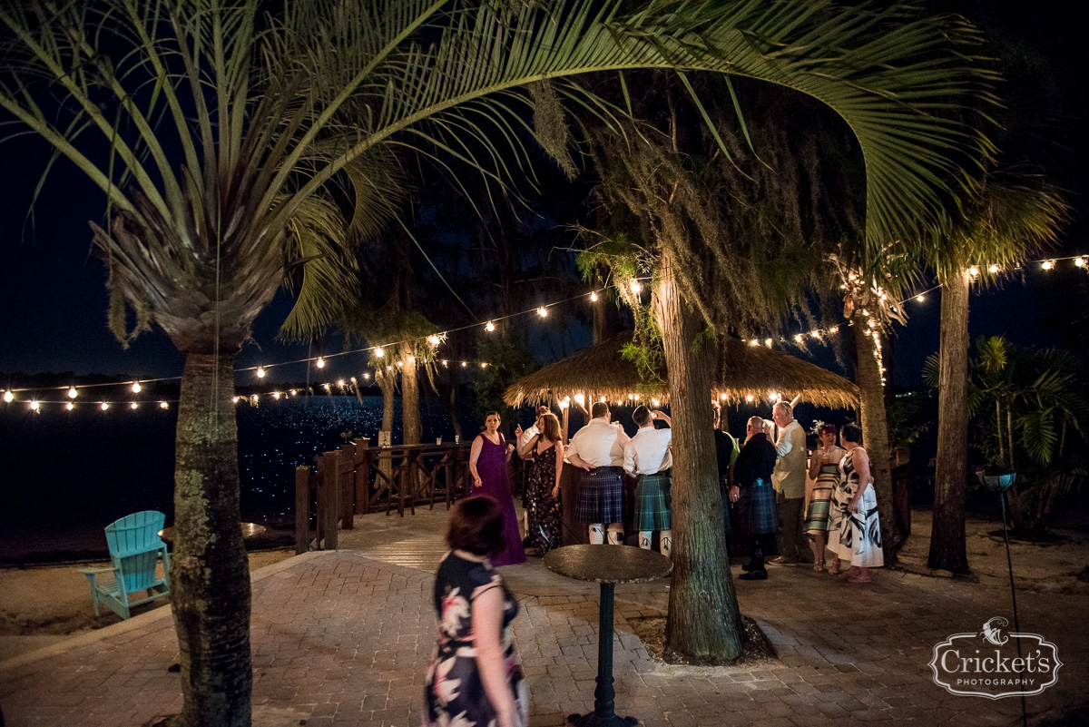 paradise cove orlando wedding photography