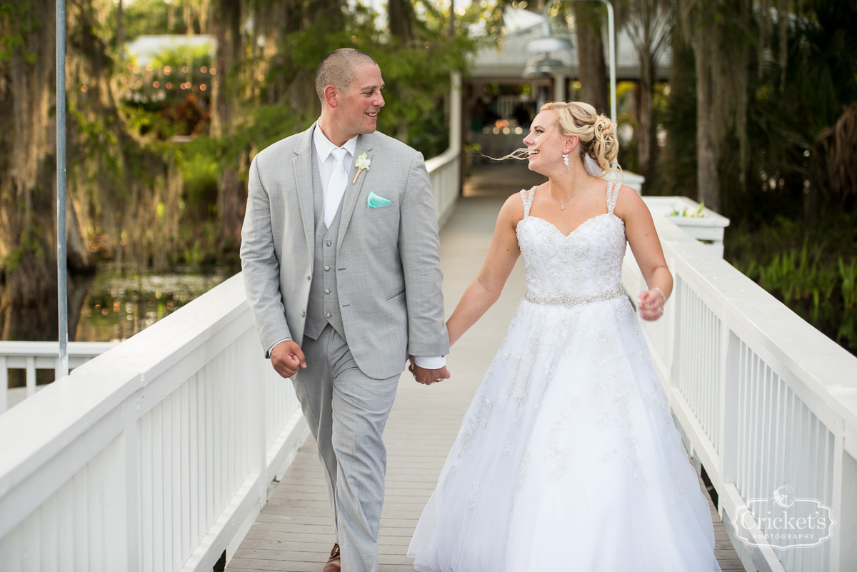 paradise cove orlando wedding photography