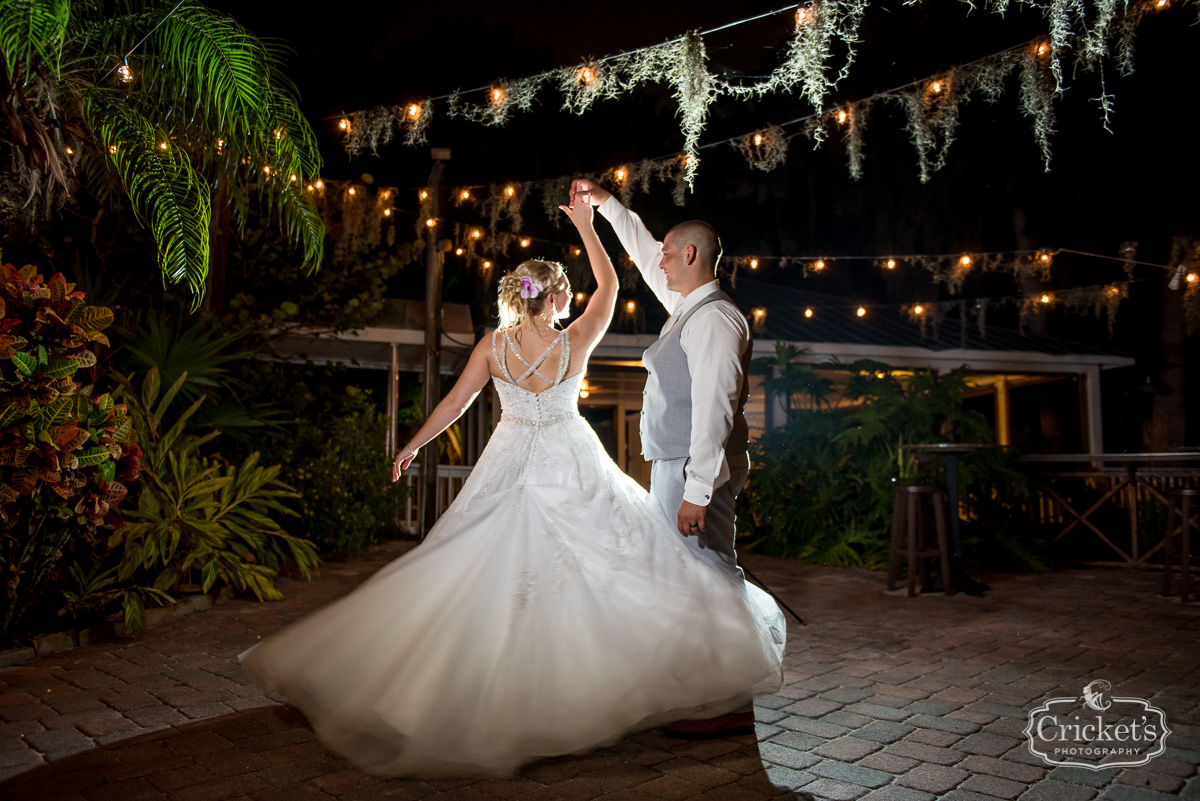 paradise cove orlando wedding photography