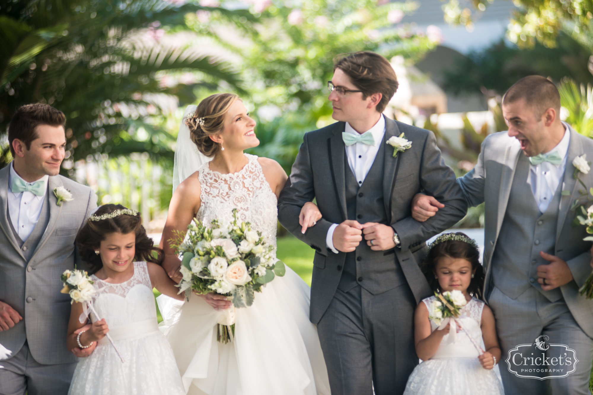 st augustine treasury on the plaza wedding photography