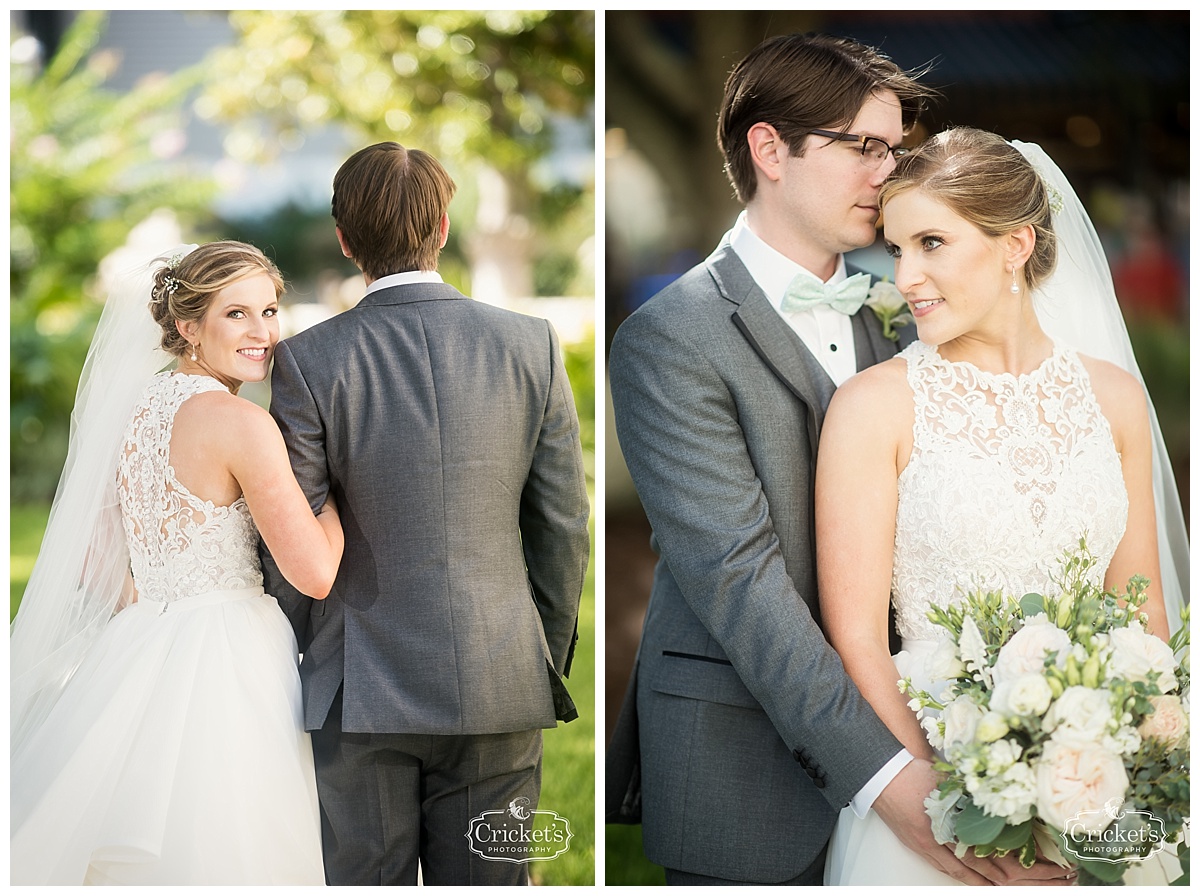 st augustine treasury on the plaza wedding photography