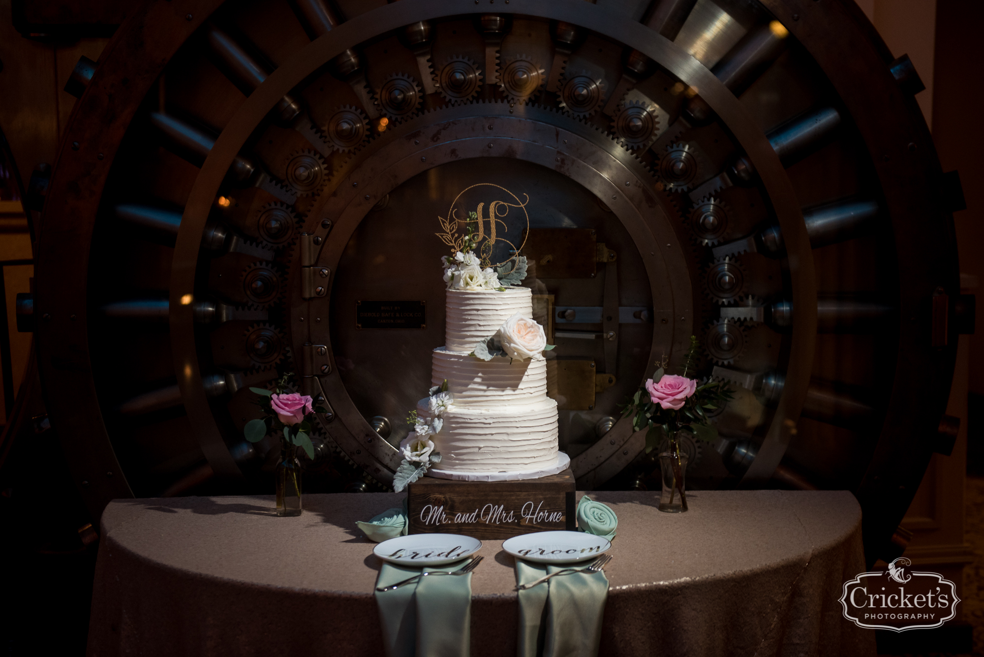 st augustine treasury on the plaza wedding photography