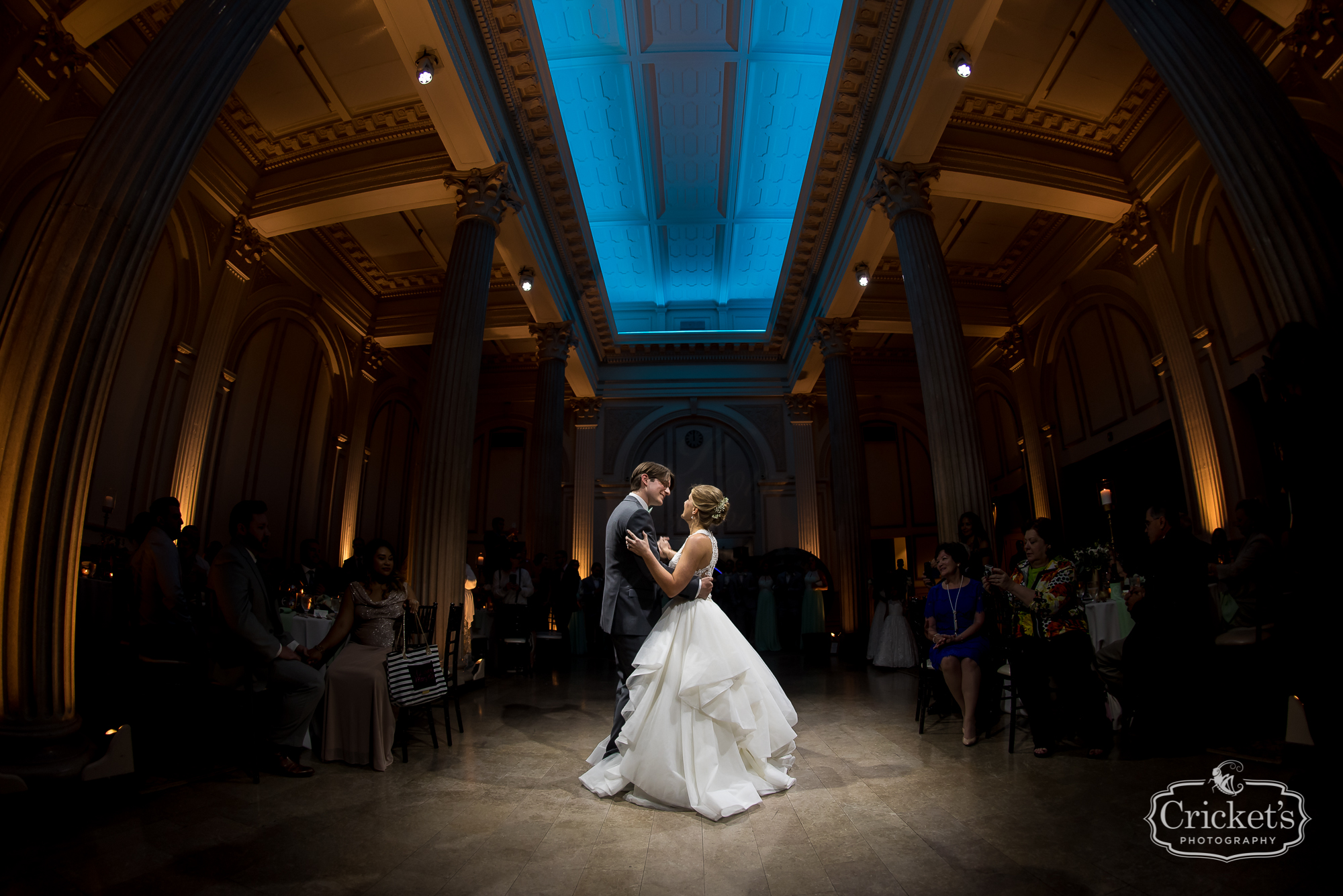 st augustine treasury on the plaza wedding photography