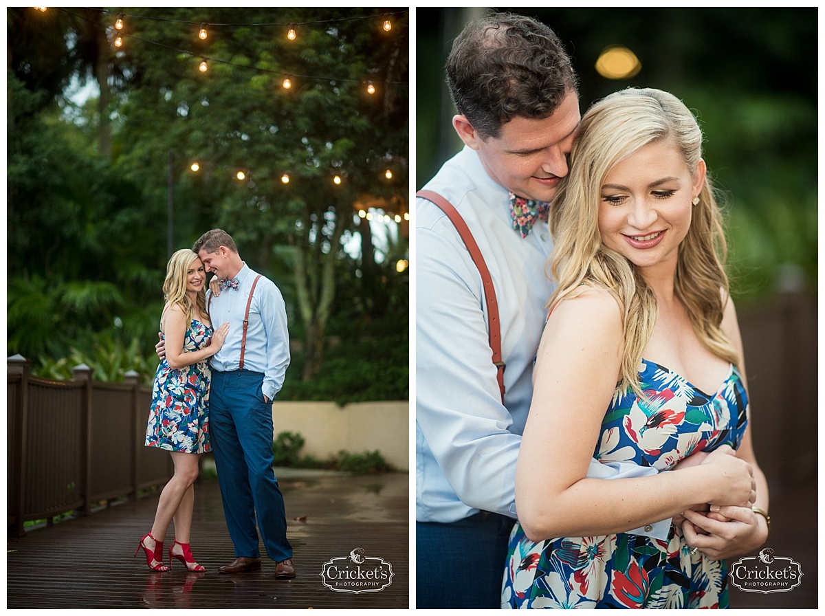 grand cypress orlando engagement photography