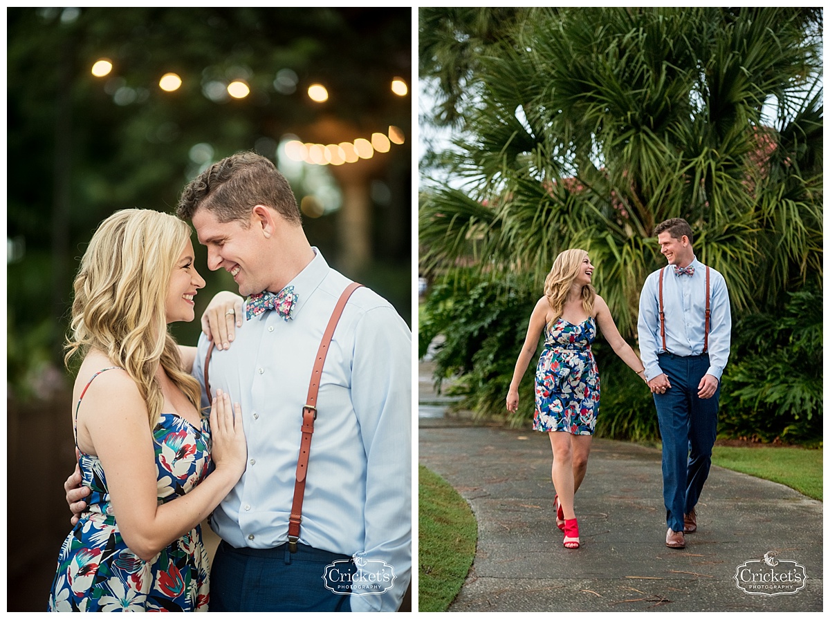 grand cypress orlando engagement photography