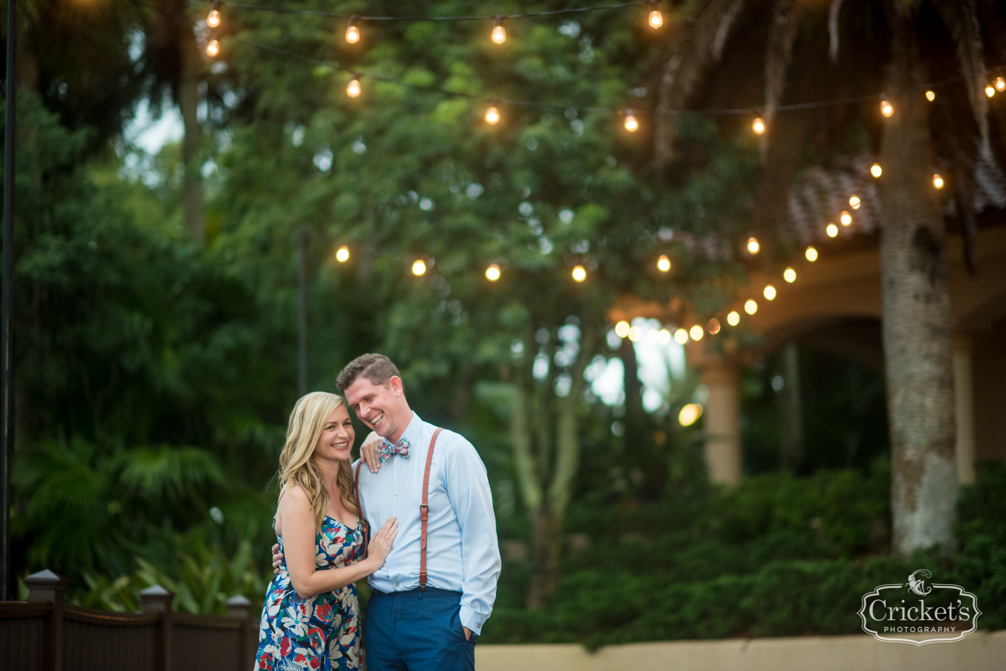 grand cypress orlando engagement photography