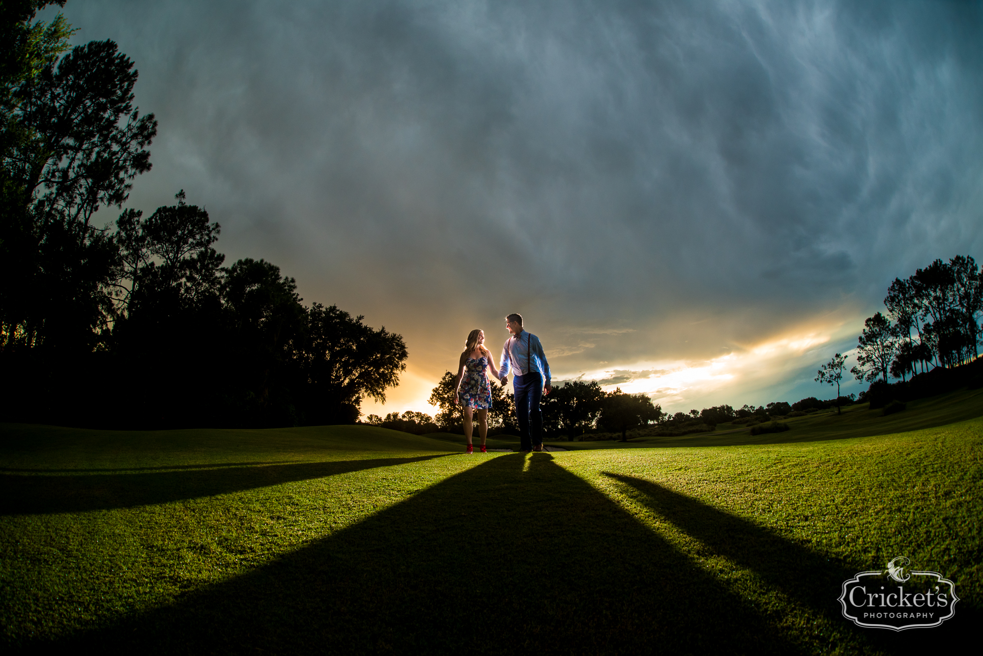 grand cypress orlando engagement photography