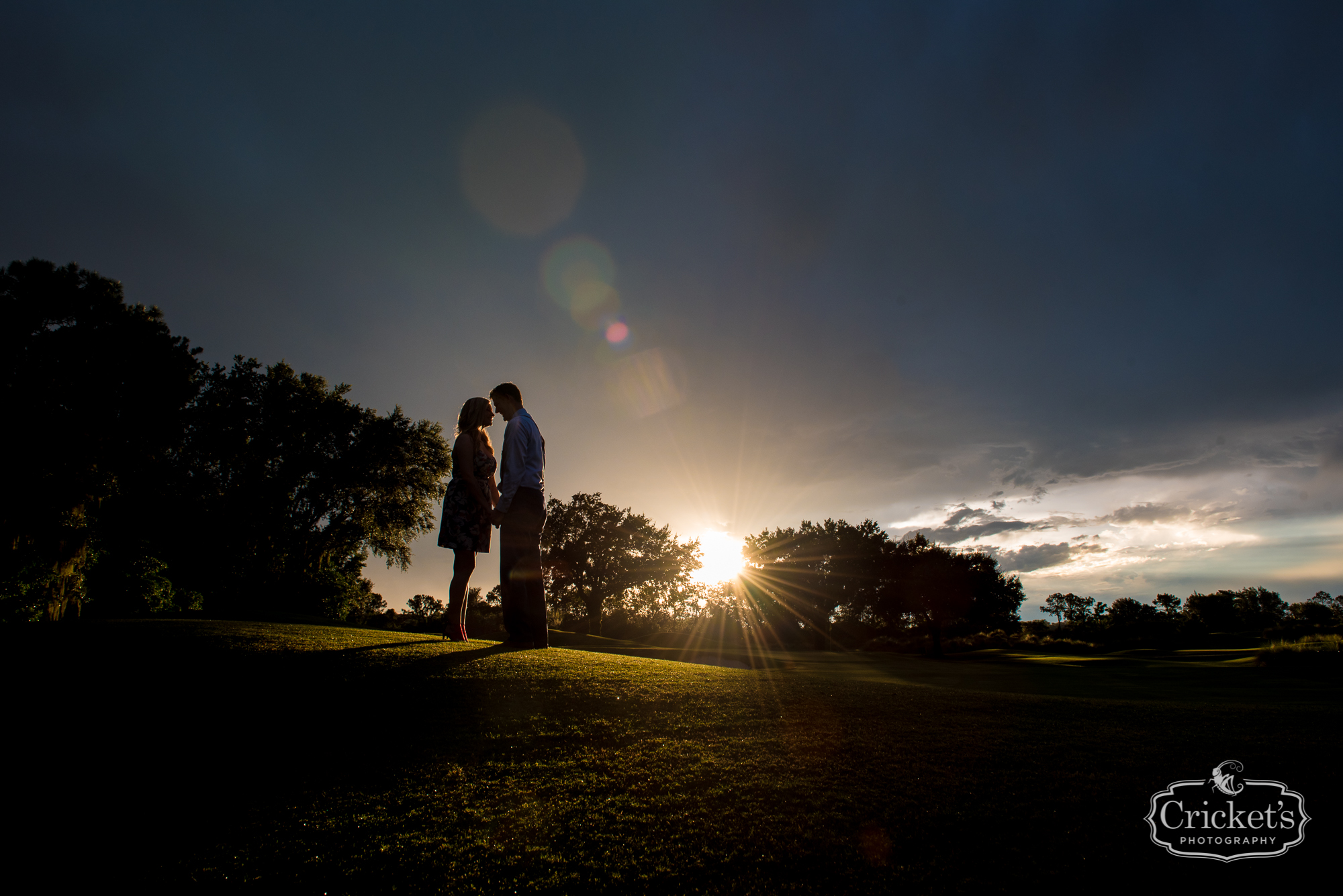 grand cypress orlando engagement photography