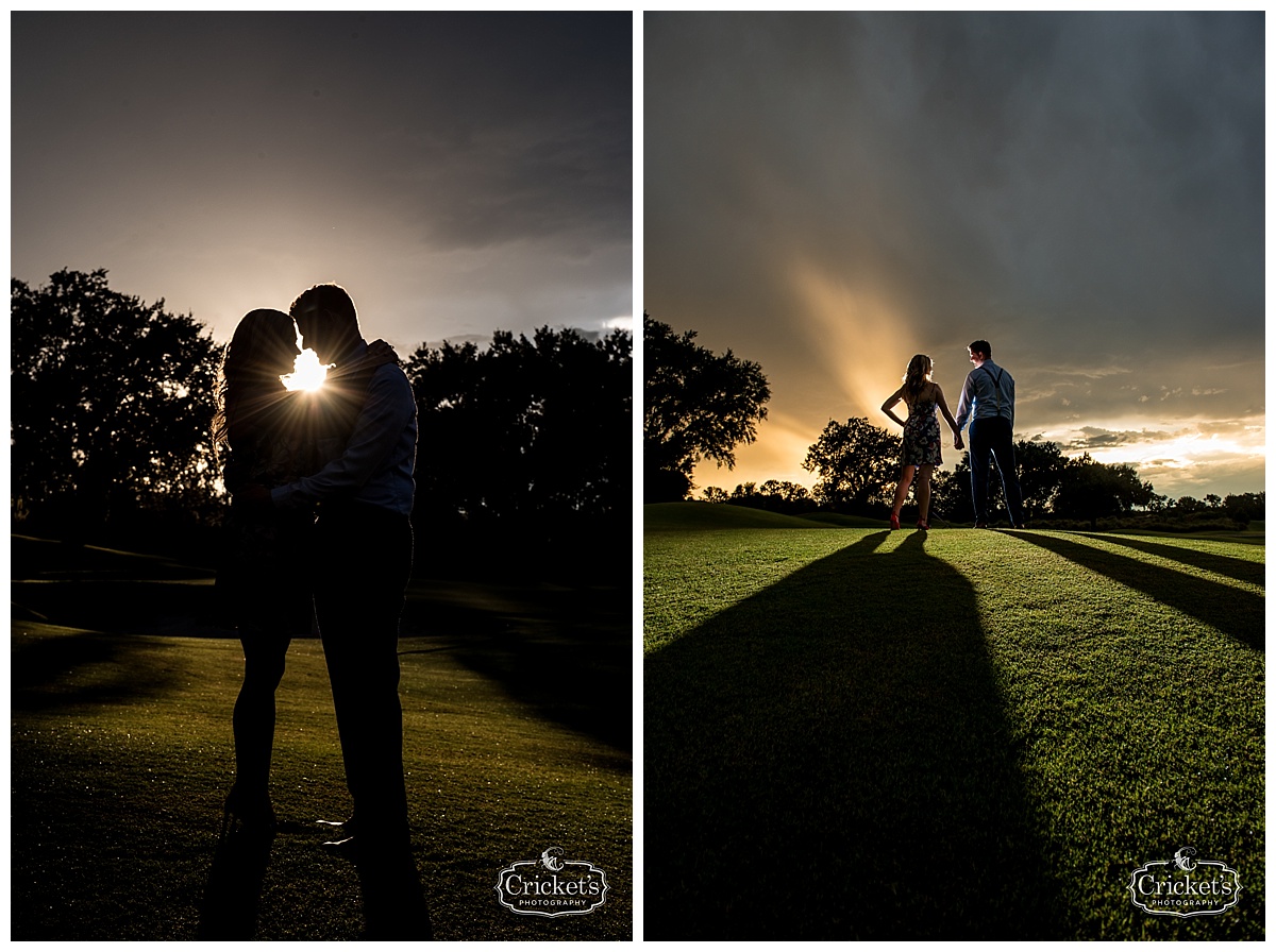 grand cypress orlando engagement photography