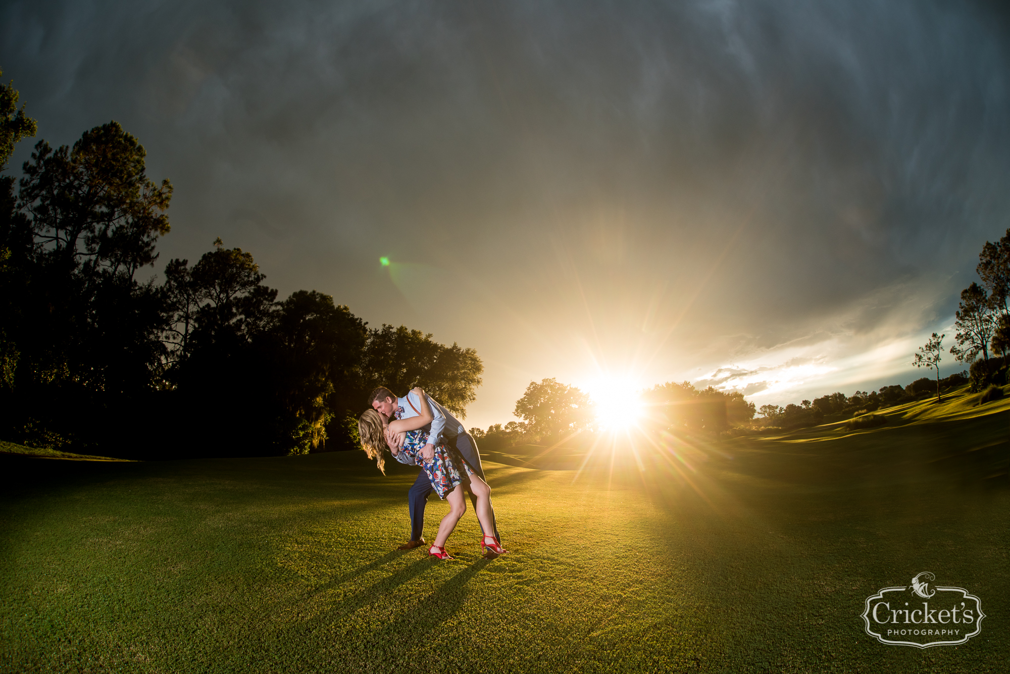 grand cypress orlando engagement photography