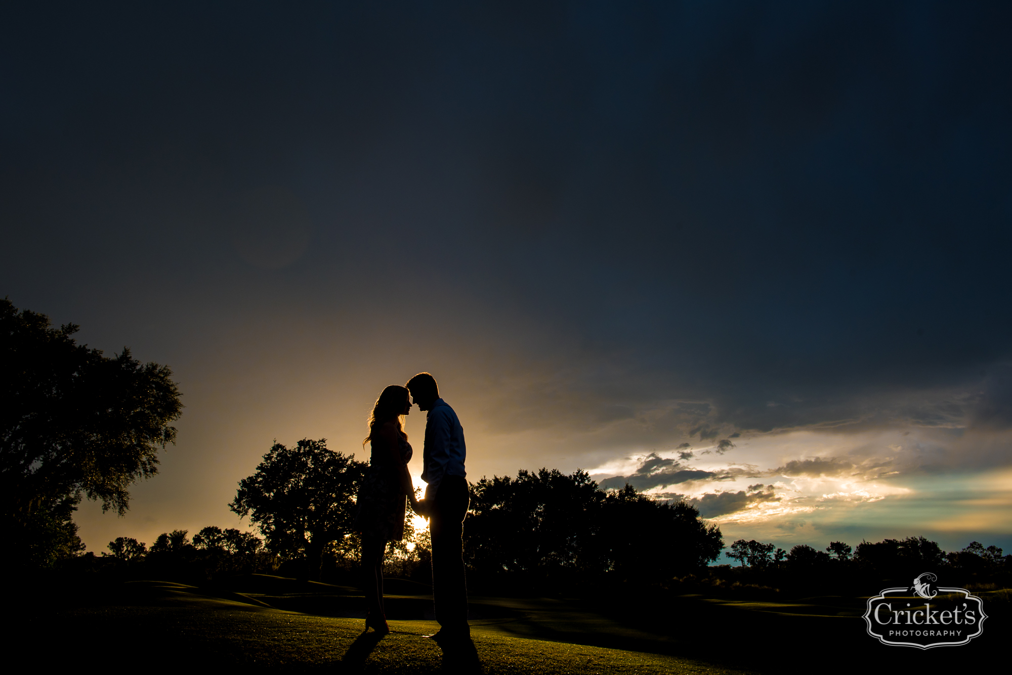 grand cypress orlando engagement photography