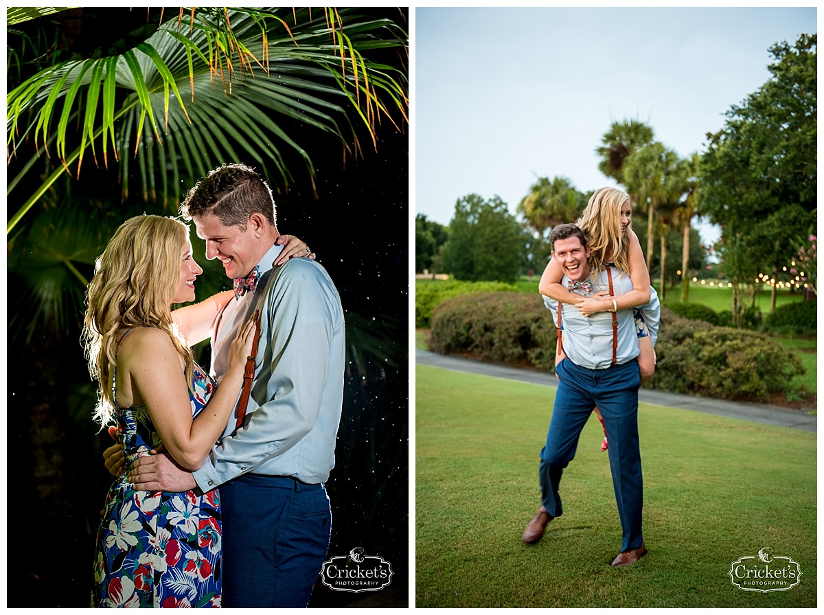 grand cypress orlando engagement photography