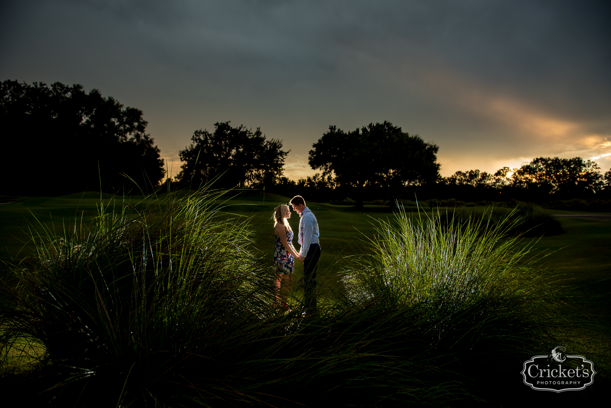 grand cypress orlando engagement photography