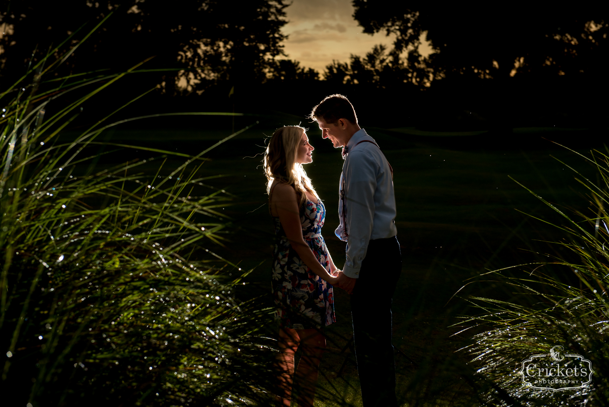 grand cypress orlando engagement photography