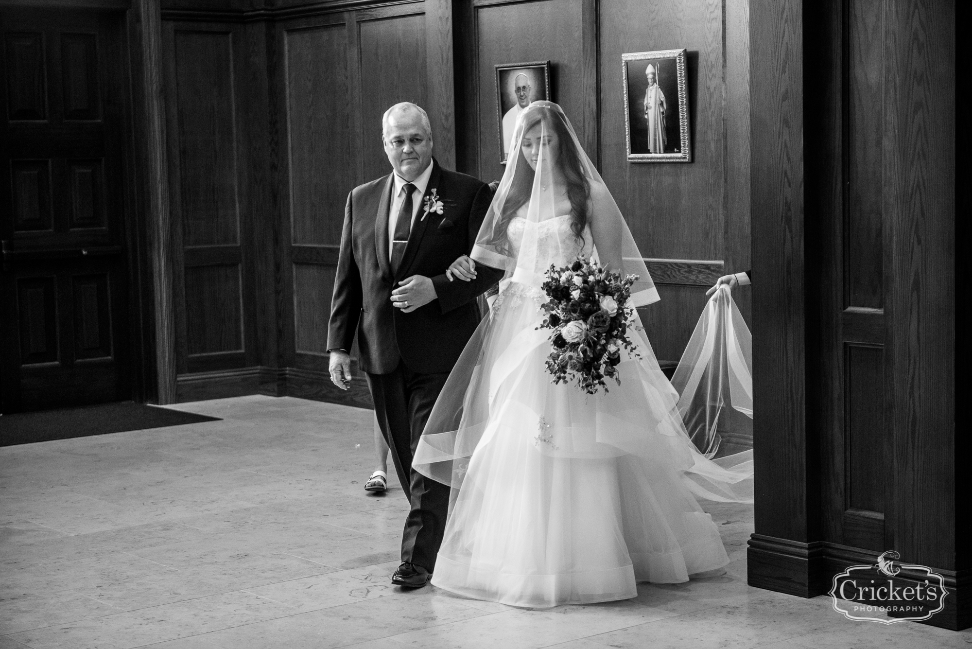 noah's event center orlando wedding photography