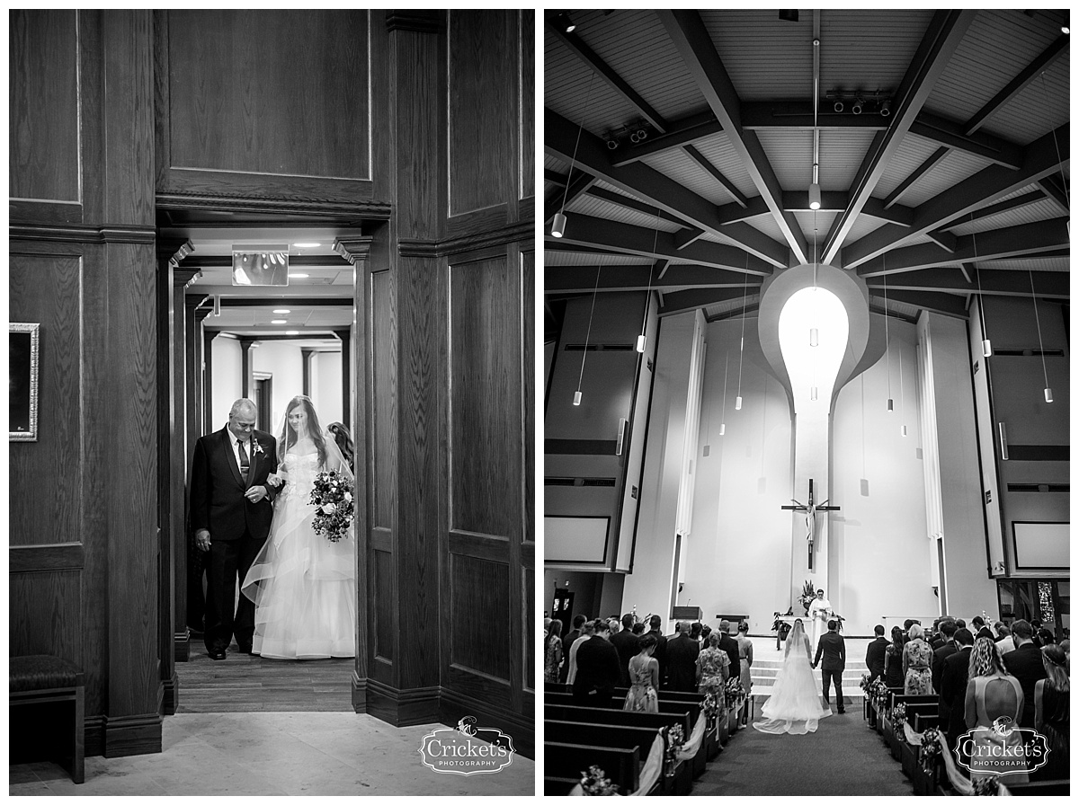 noah's event center orlando wedding photography