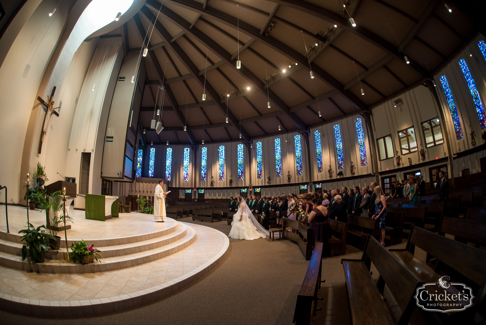 noah's event center orlando wedding photography