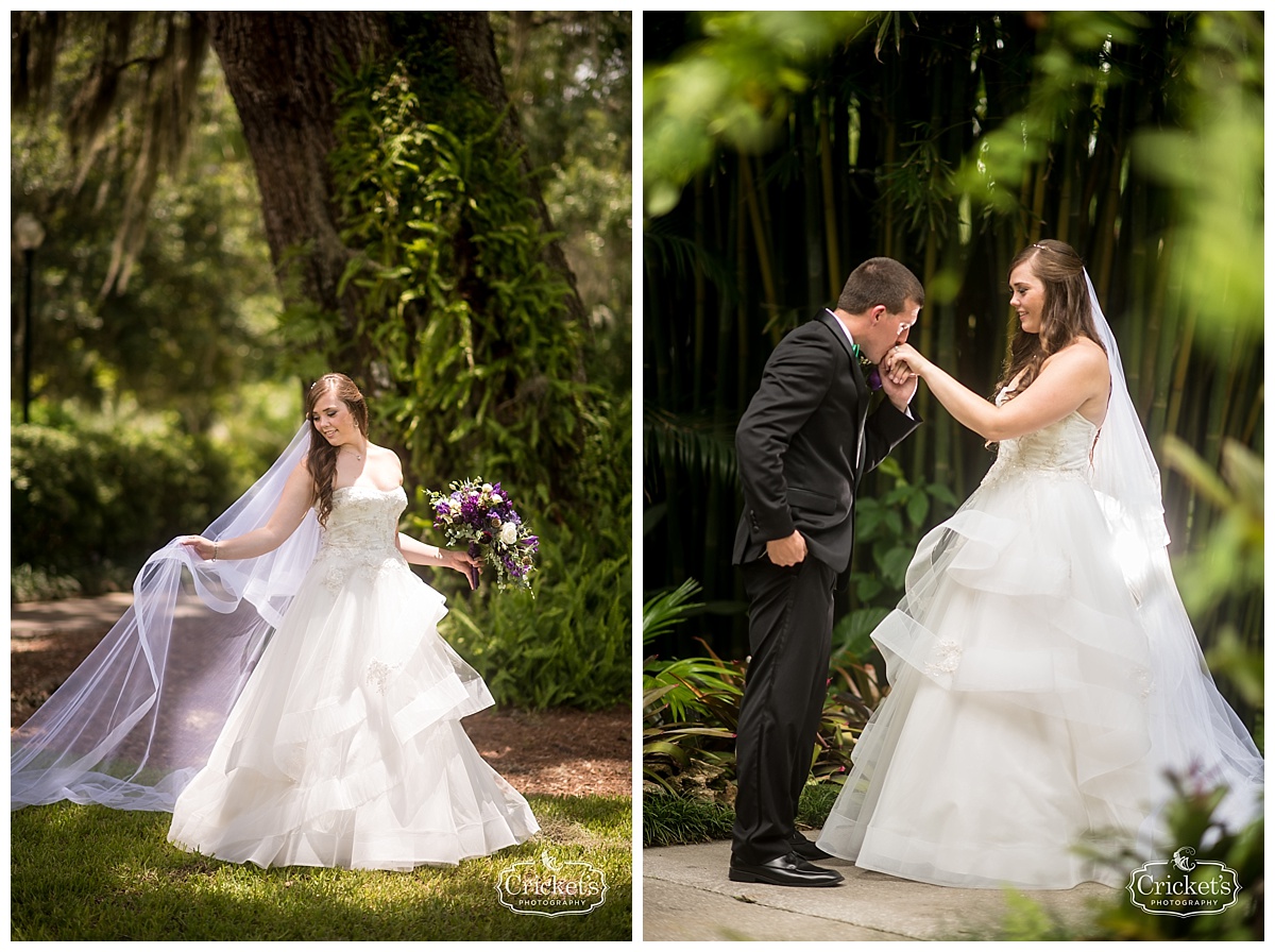 noah's event center orlando wedding photography