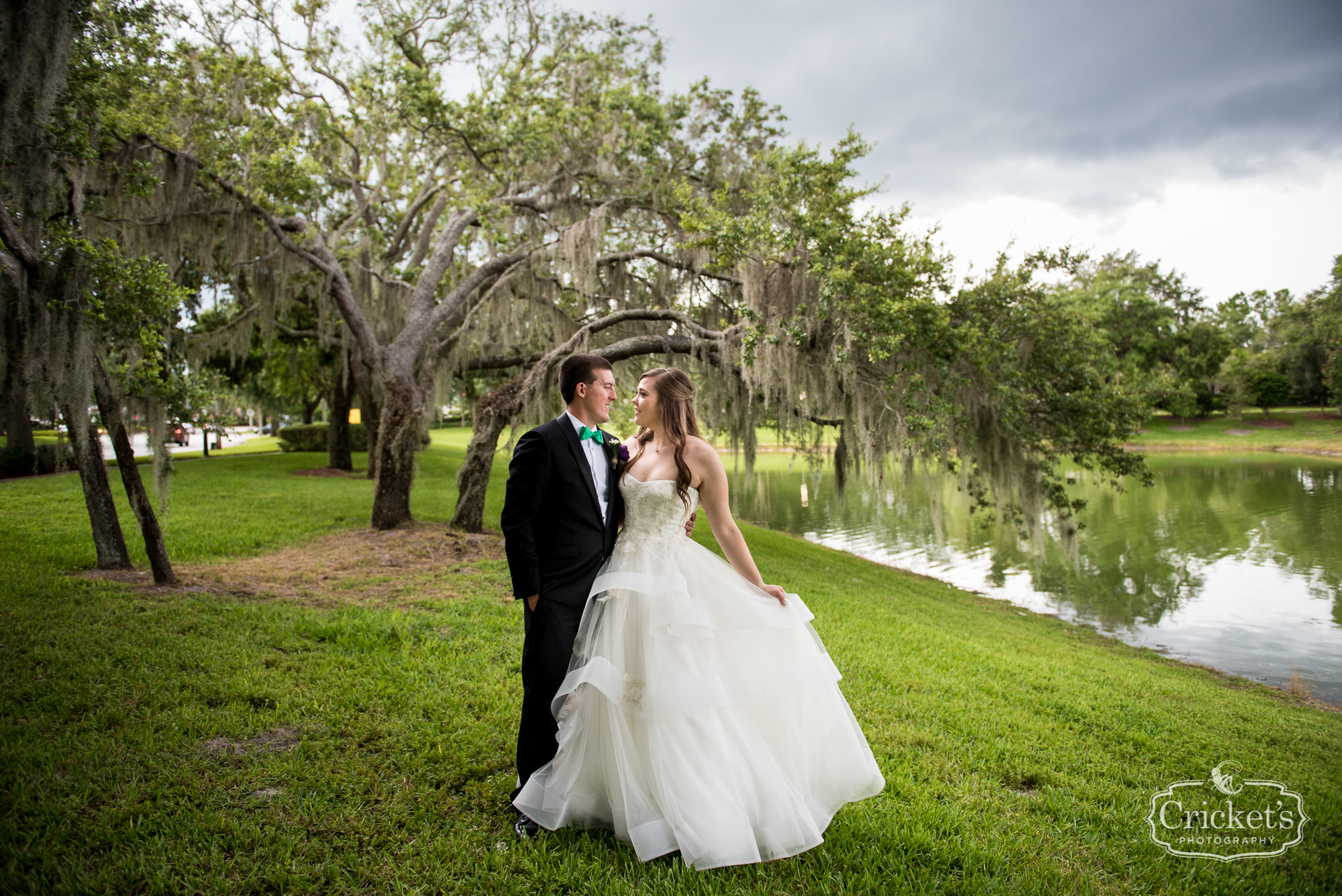 noah's event center orlando wedding photography