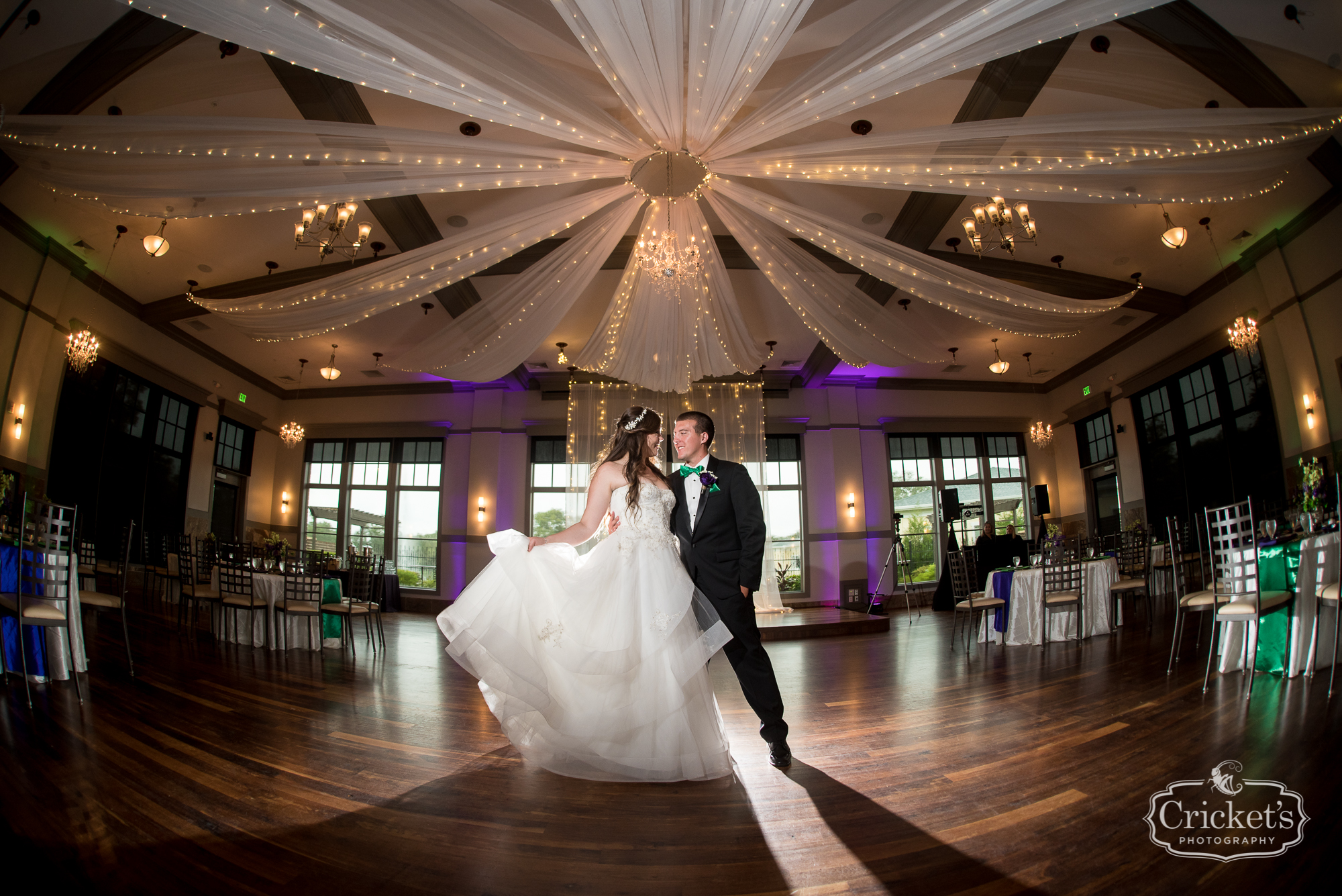 noah's event center orlando wedding photography