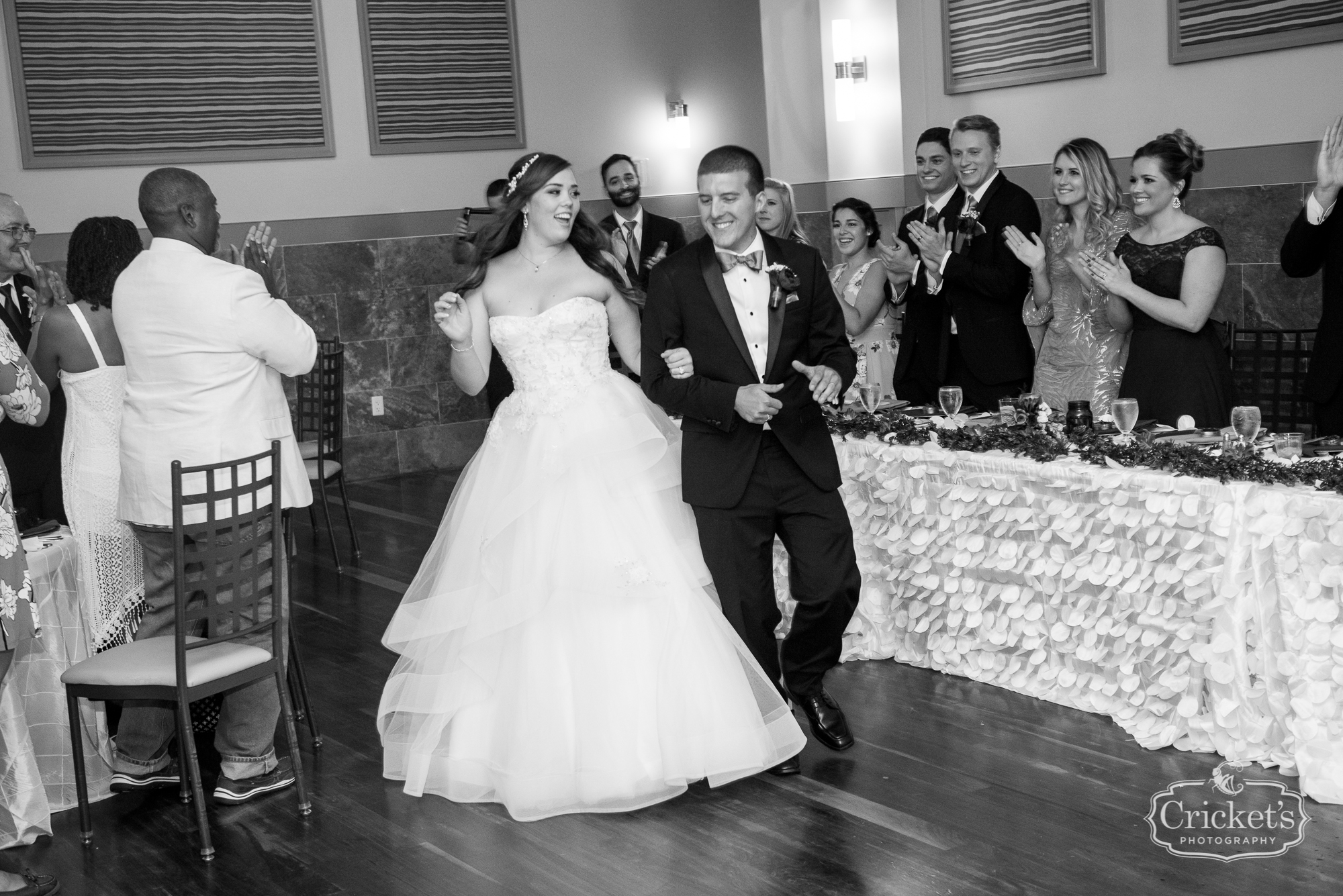 noah's event center orlando wedding photography