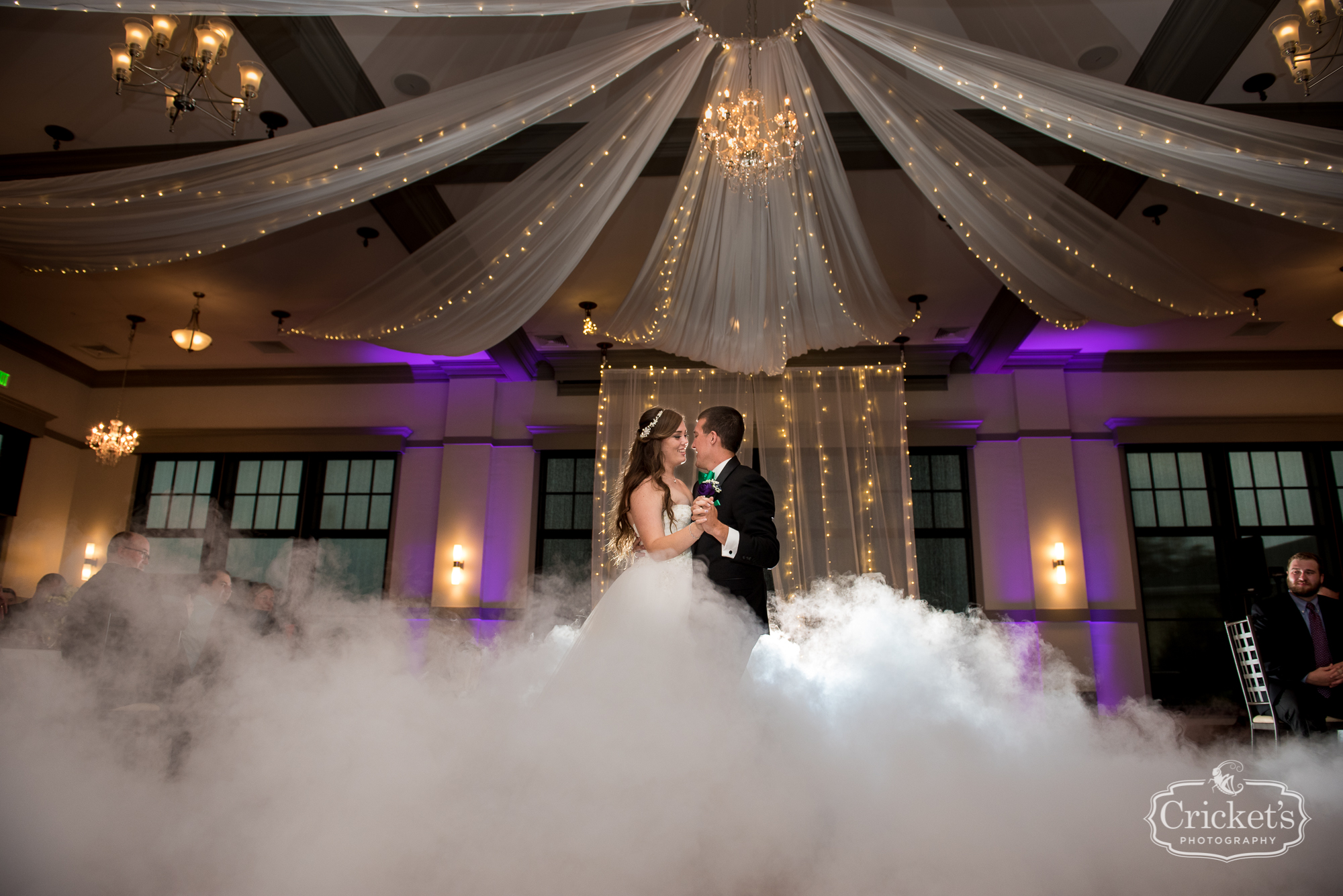 noah's event center orlando wedding photography