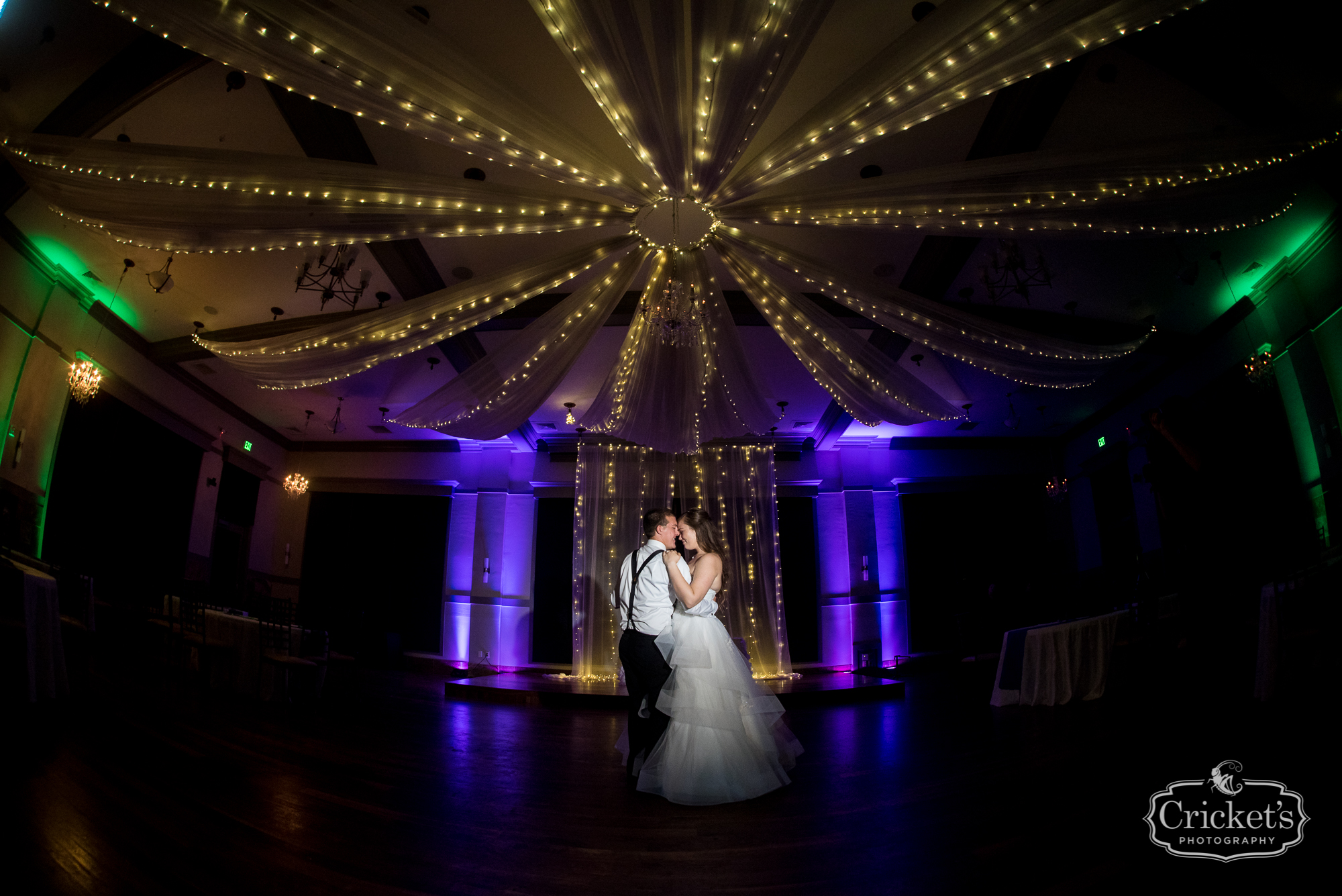 noah's event center orlando wedding photography