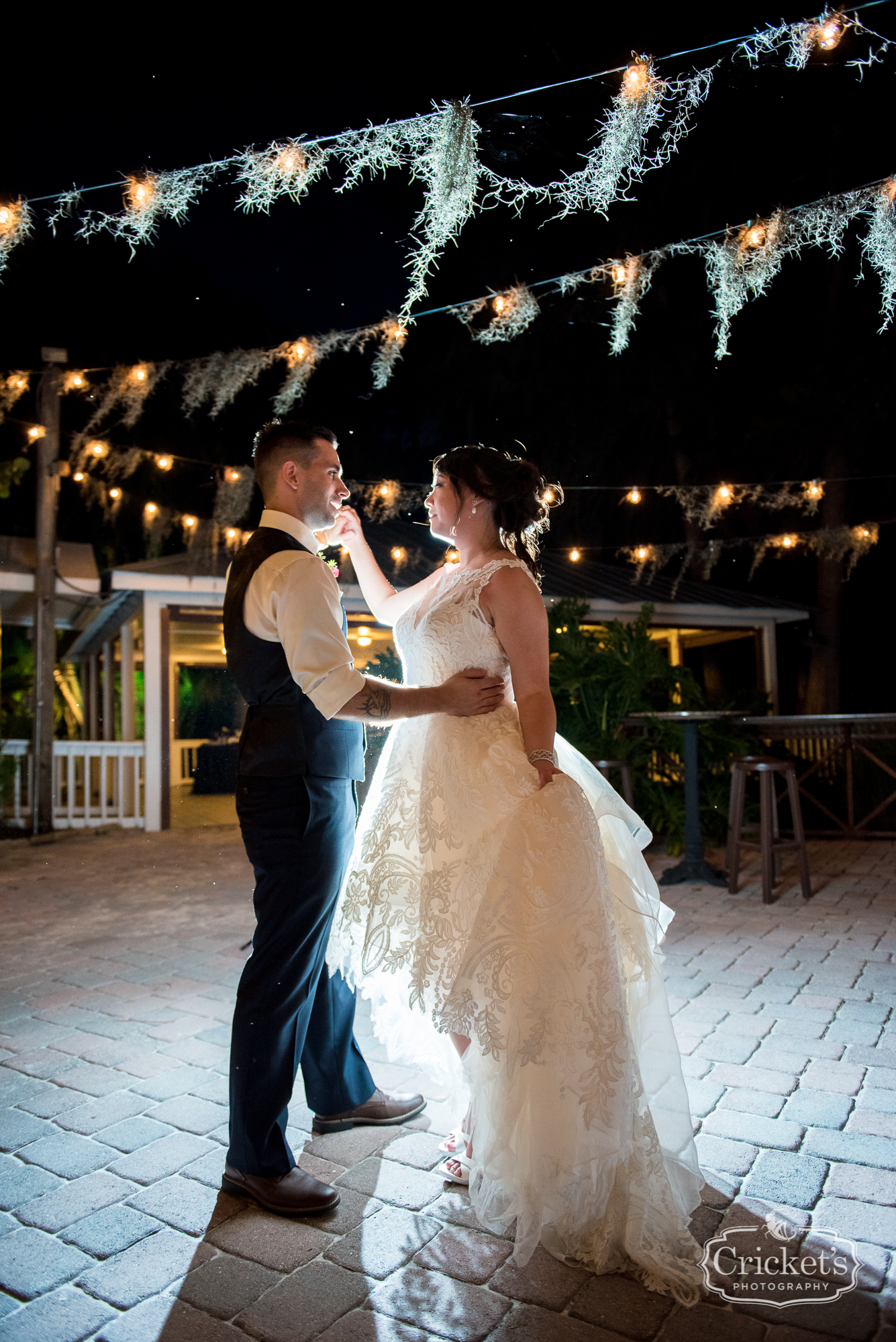 paradise cove orlando wedding photography