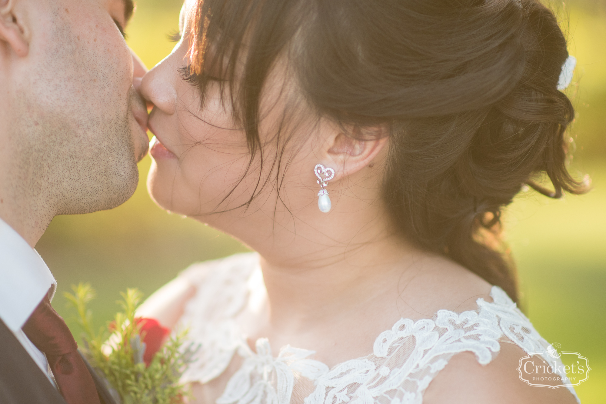 paradise cove orlando wedding photography