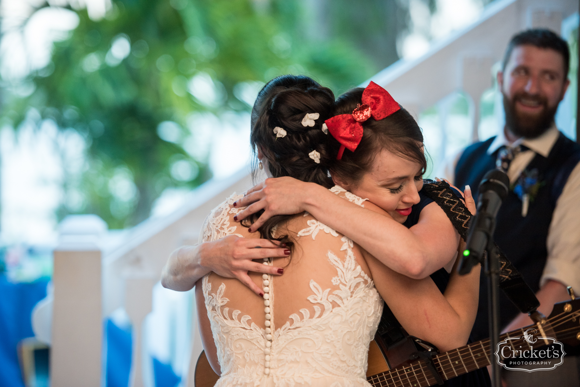 paradise cove orlando wedding photography