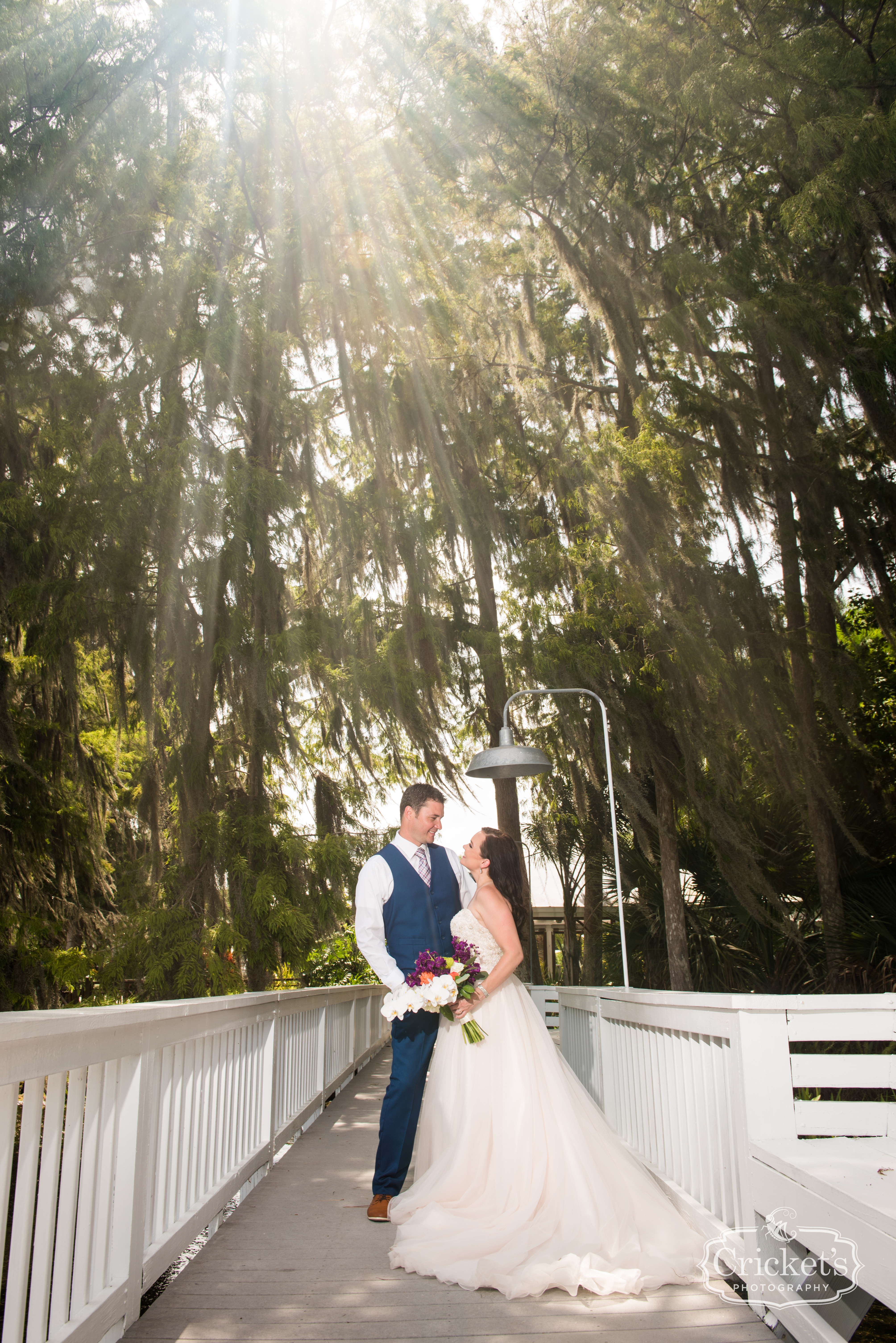 paradise cove orlando wedding photography