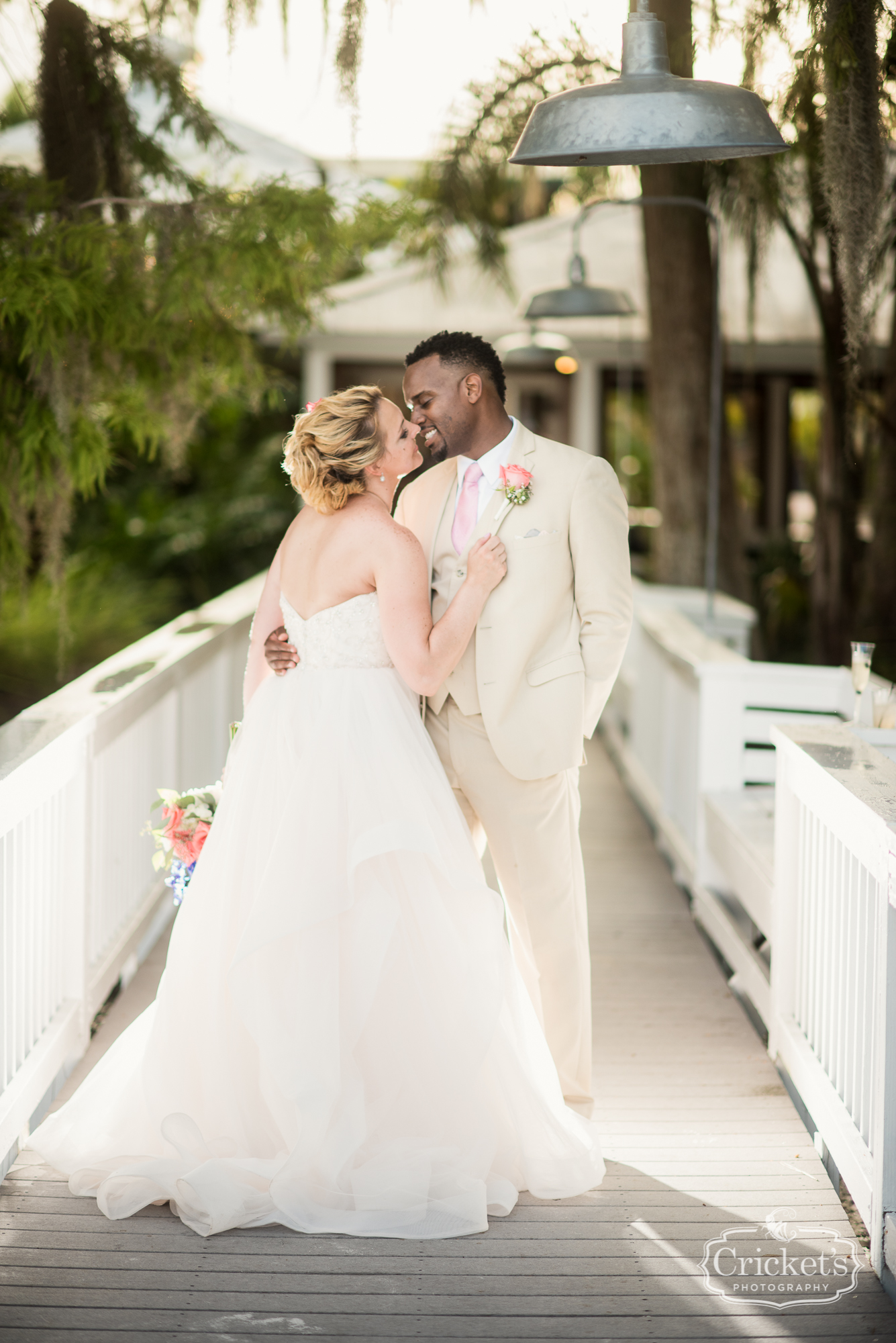 paradise cove orlando wedding photography