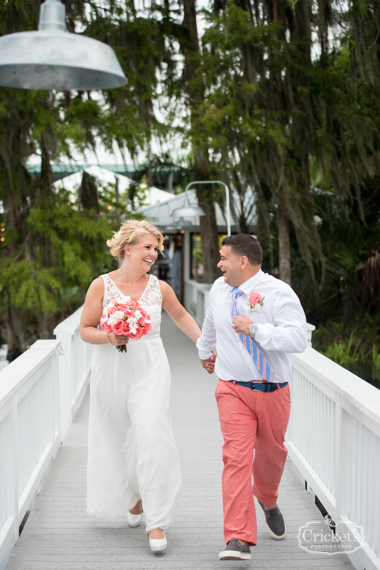 paradise cove orlando wedding photography