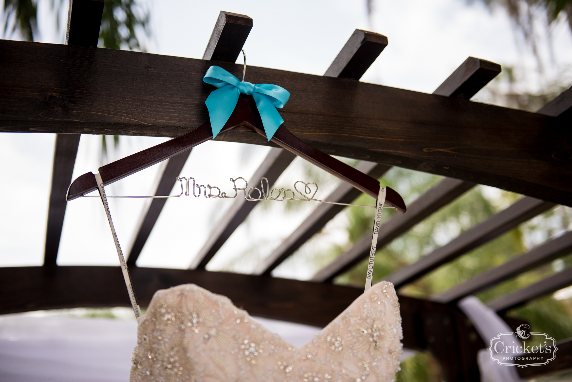 paradise cove orlando wedding photography