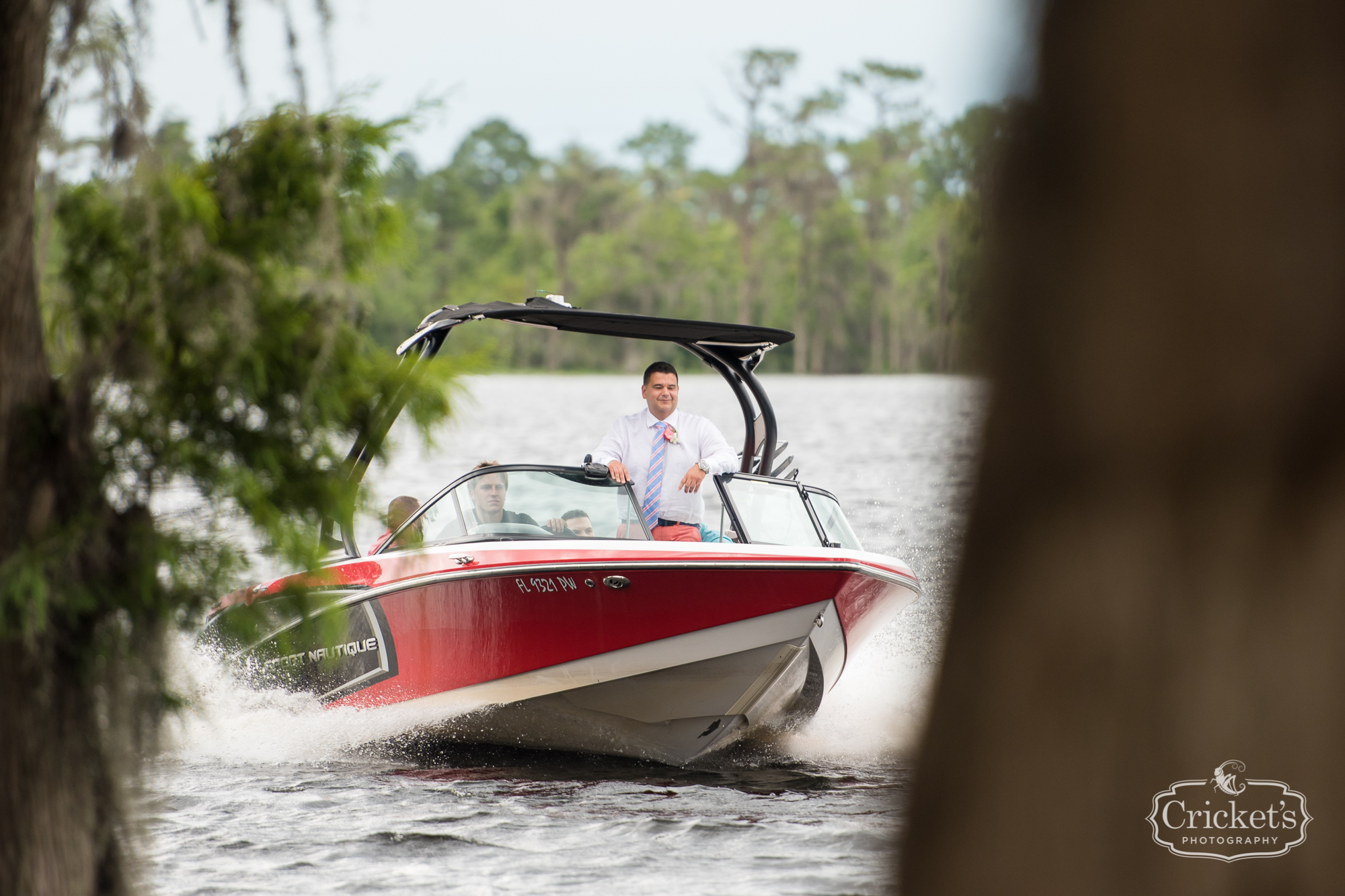 paradise cove orlando wedding photography