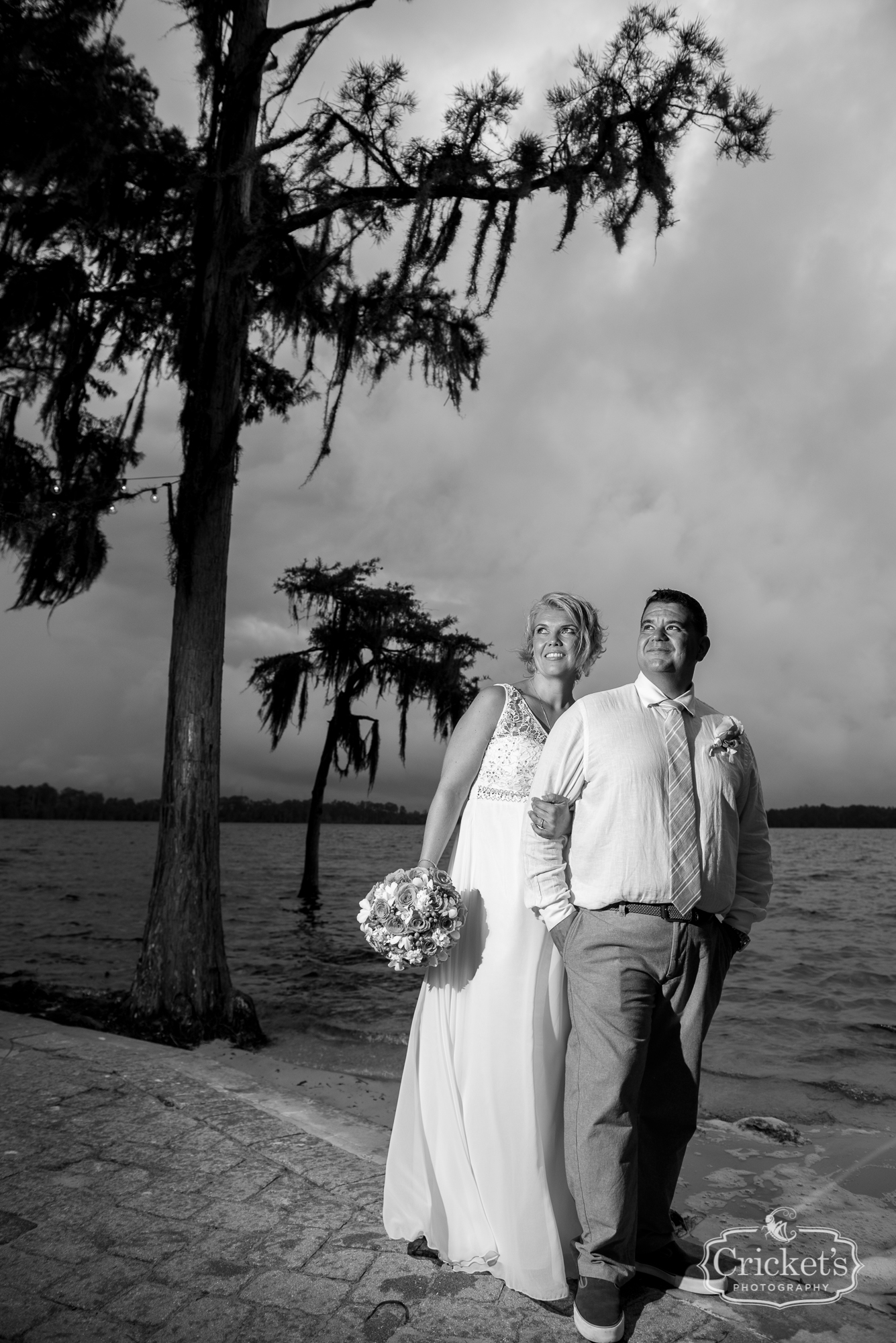 paradise cove orlando wedding photography