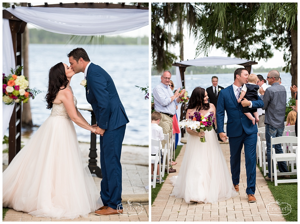 paradise cove orlando wedding photography