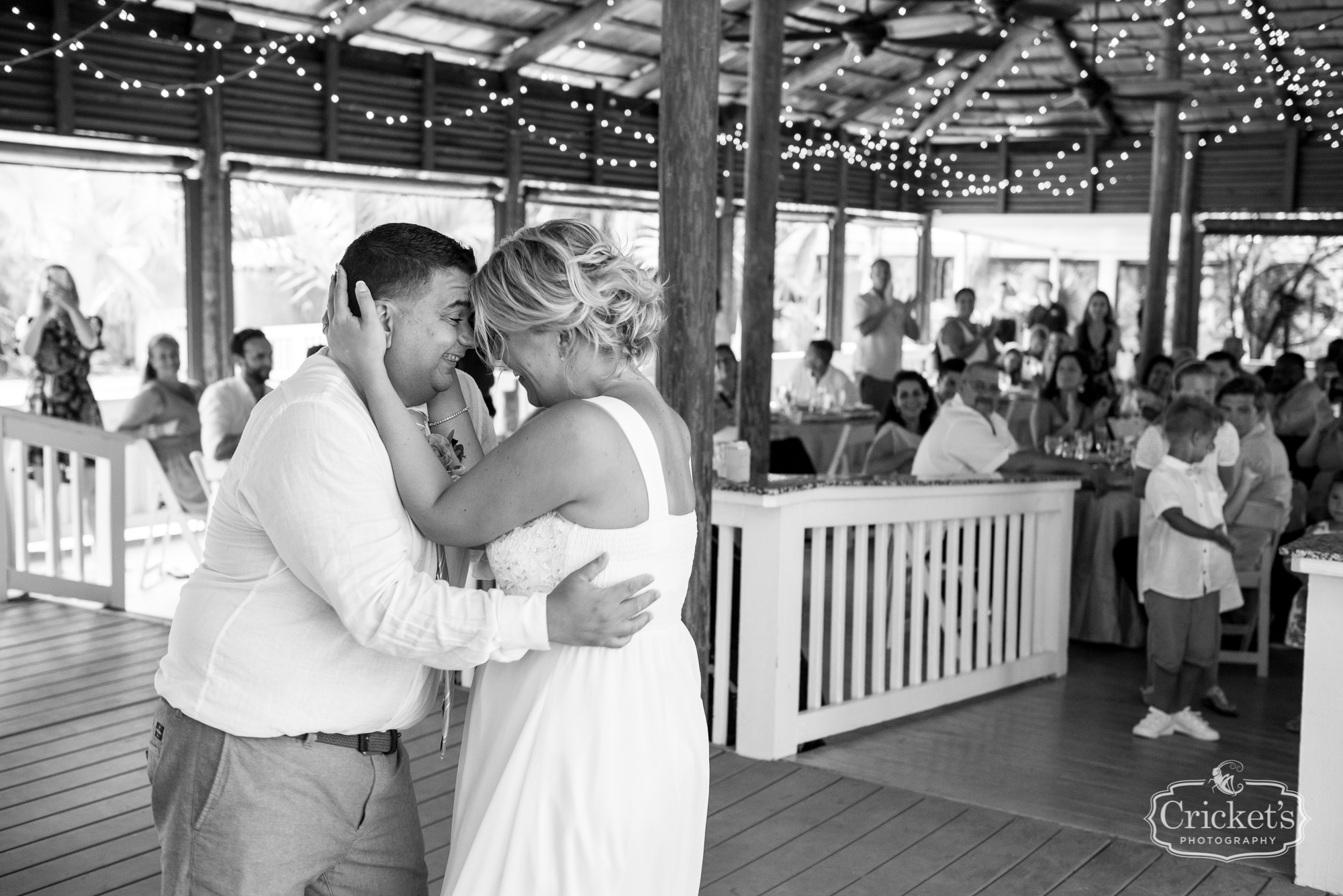 paradise cove orlando wedding photography